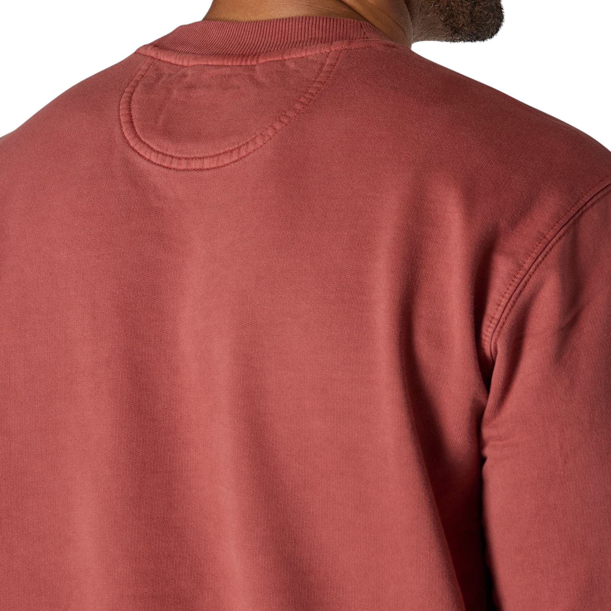 Carhartt Men's Garment Dye Crew Sweatshirt product image