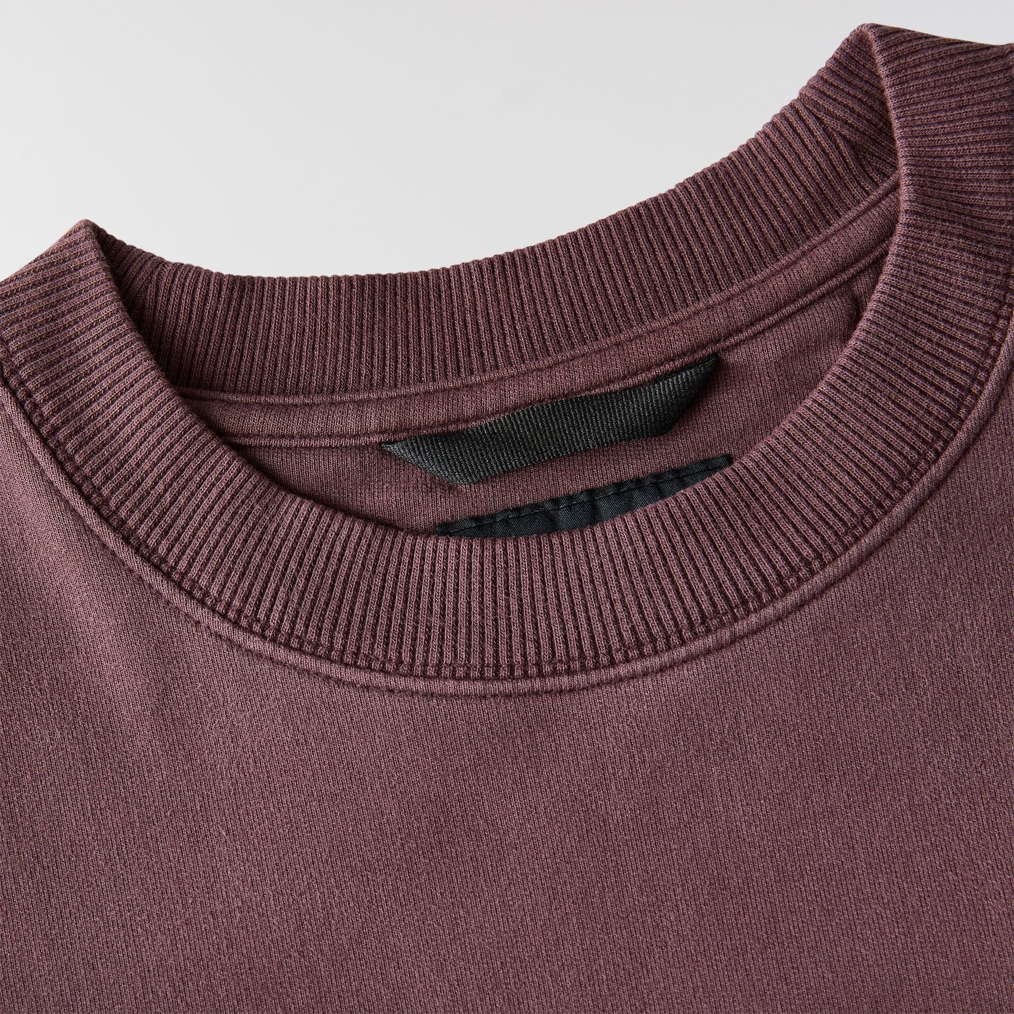 Carhartt Men's Garment Dye Crew Sweatshirt product image