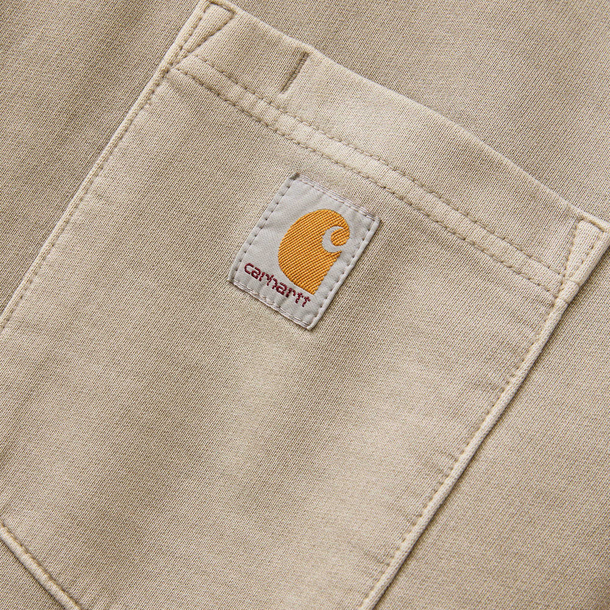 Carhartt Men's Garment Dye Crew Sweatshirt product image