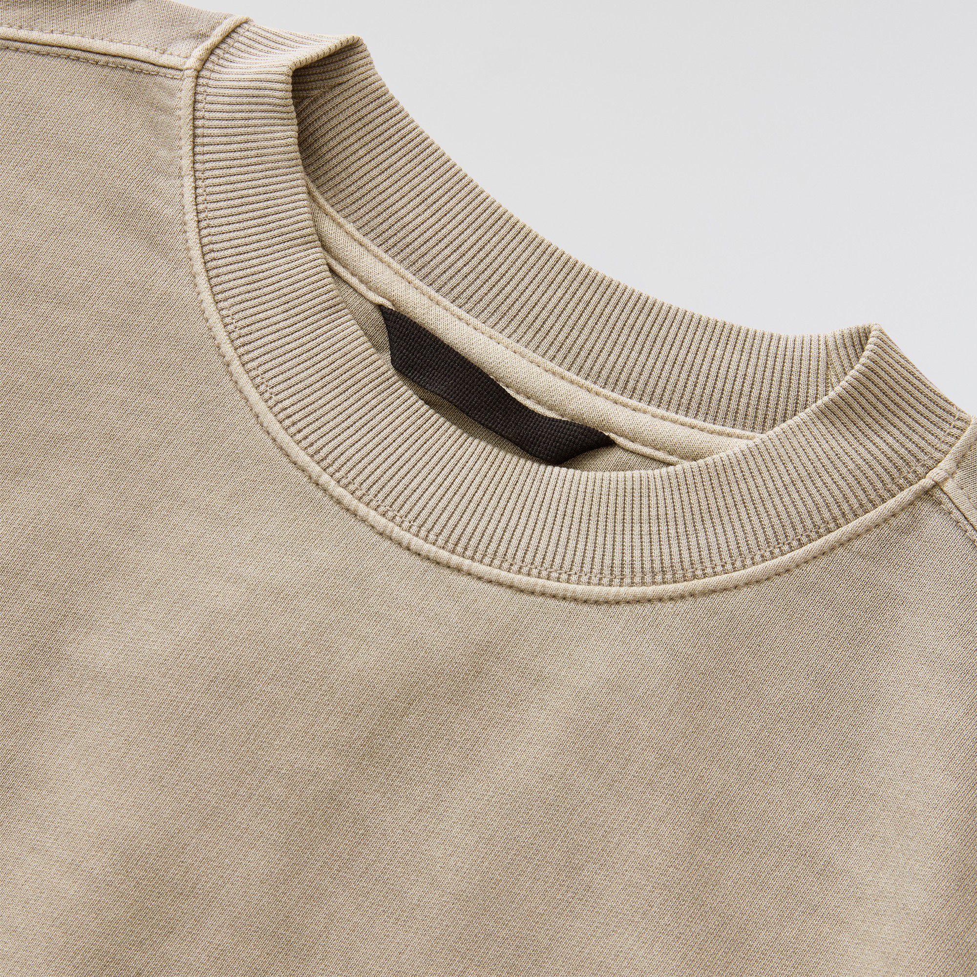 Carhartt Men's Garment Dye Crew Sweatshirt product image