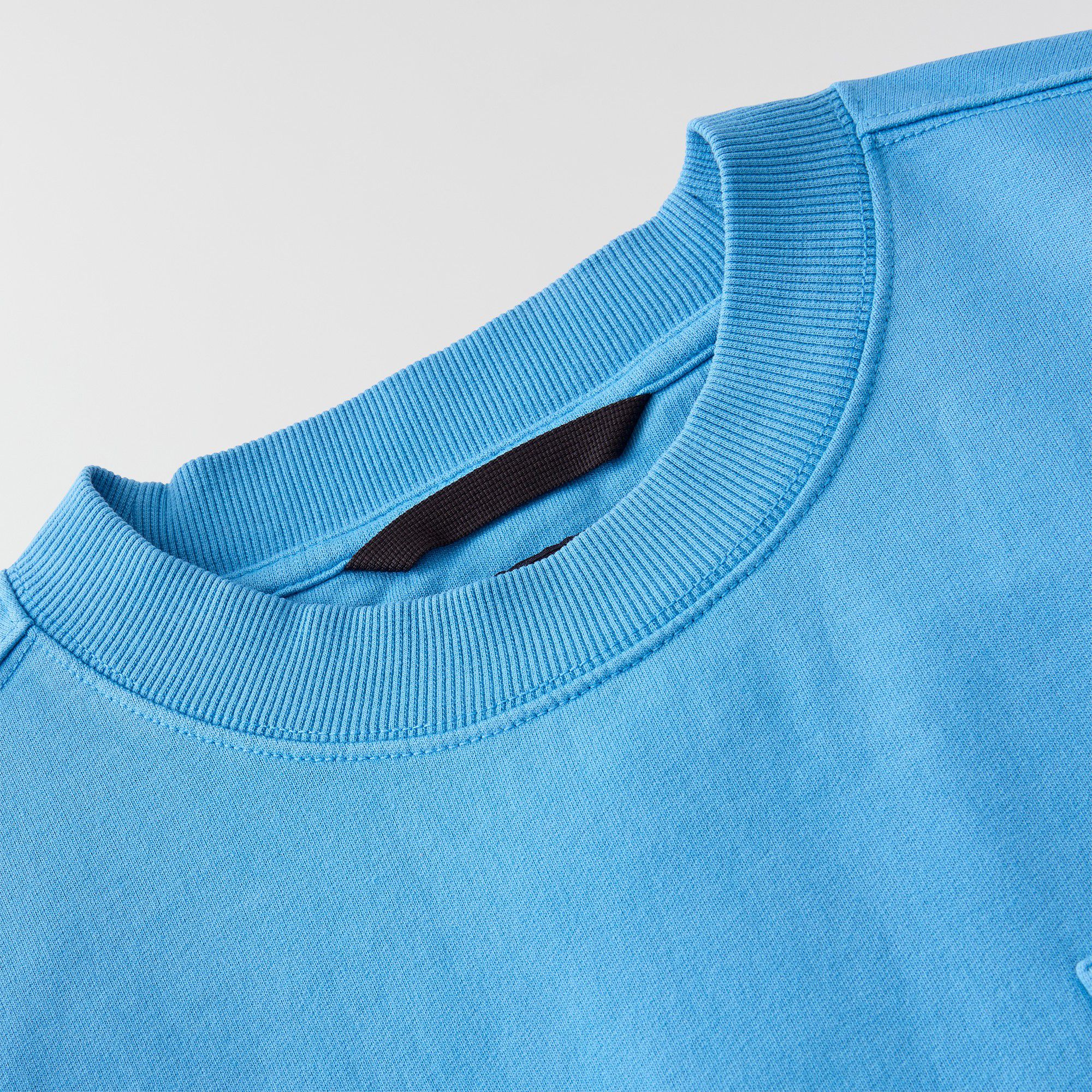 Carhartt Men's Garment Dye Crew Sweatshirt product image