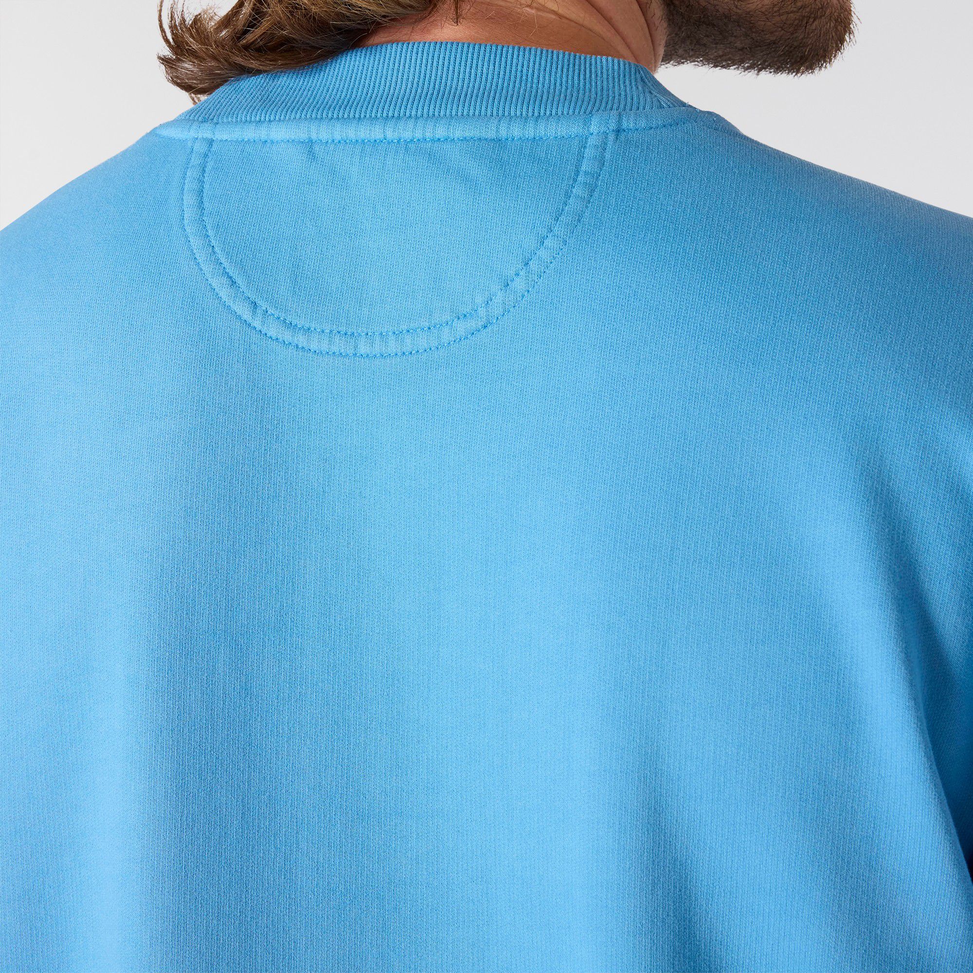 Carhartt Men's Garment Dye Crew Sweatshirt product image