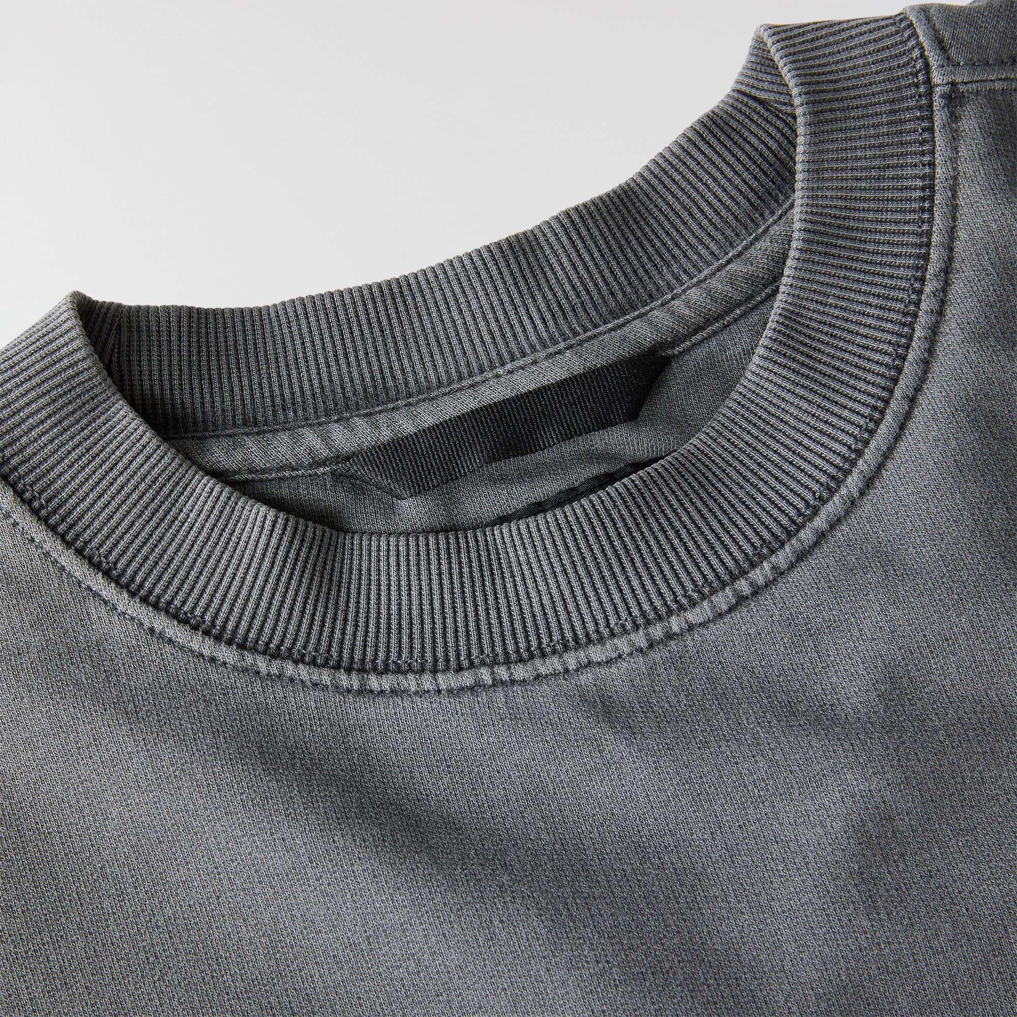 Carhartt Men's Garment Dye Crew Sweatshirt product image