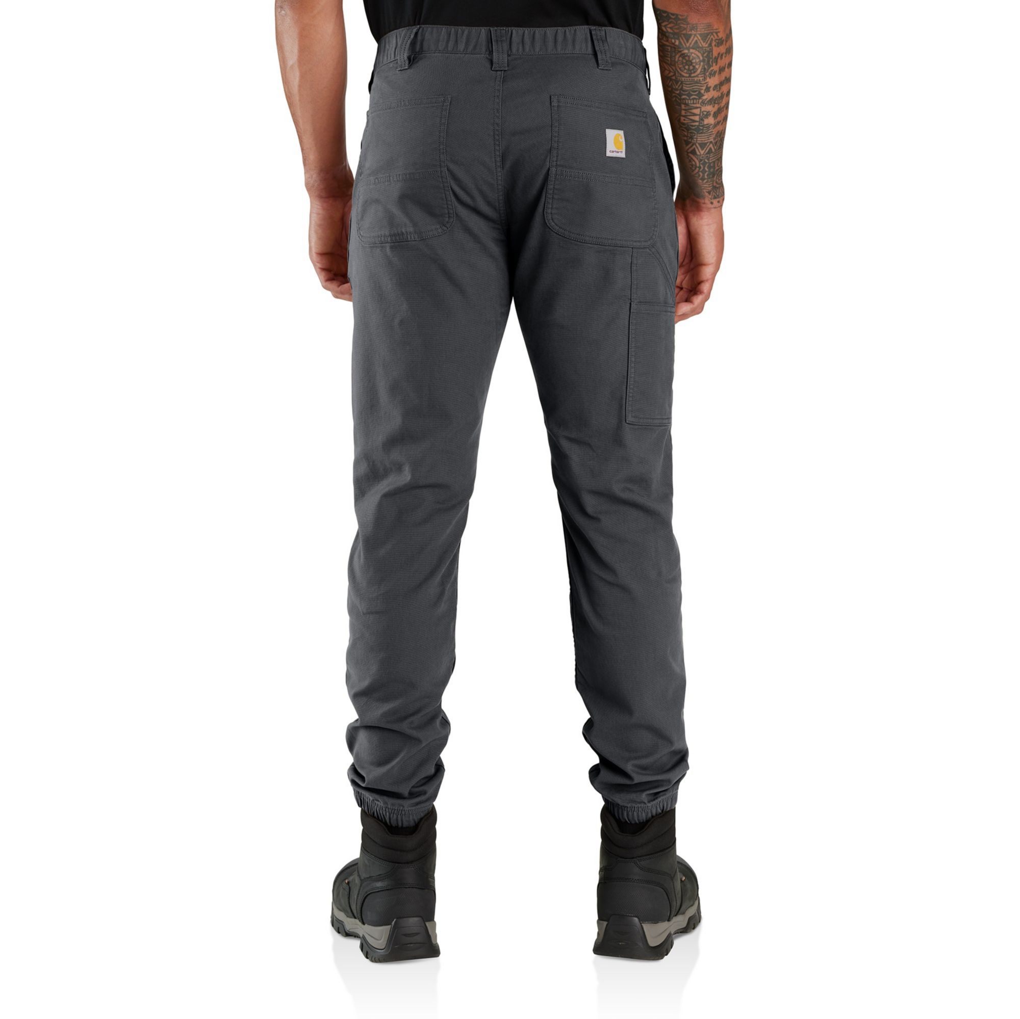 Carhartt Men's Relaxed Tapered Rigby Jogger product image