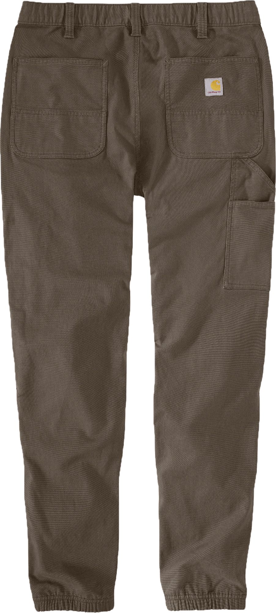 Carhartt Men's Relaxed Tapered Rigby Jogger product image