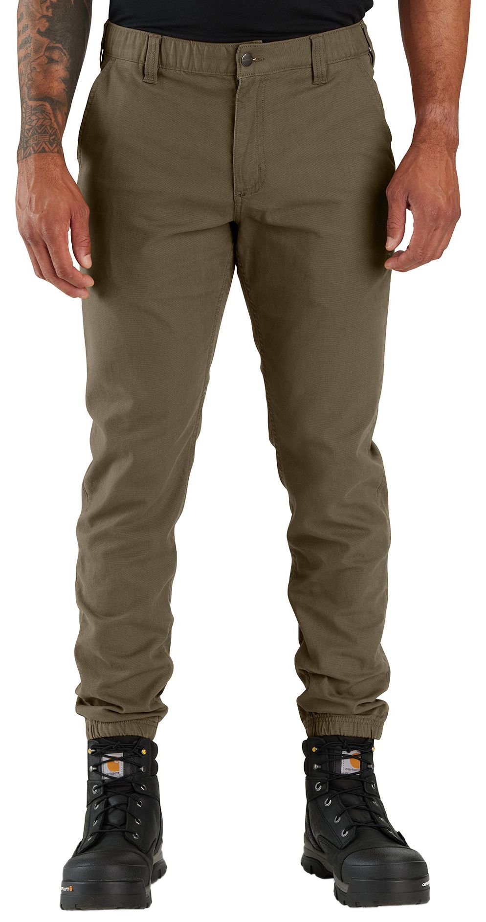 Carhartt Men's Relaxed Tapered Rigby Jogger product image