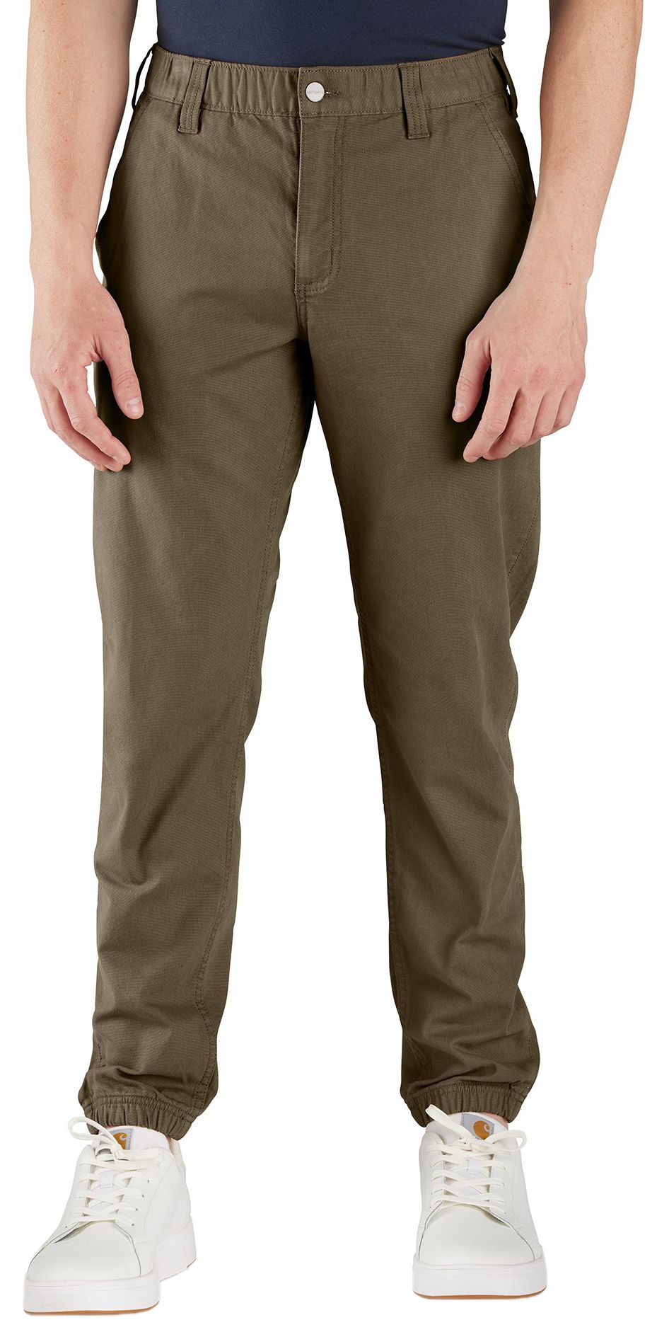 Carhartt Men's Relaxed Tapered Rigby Jogger product image