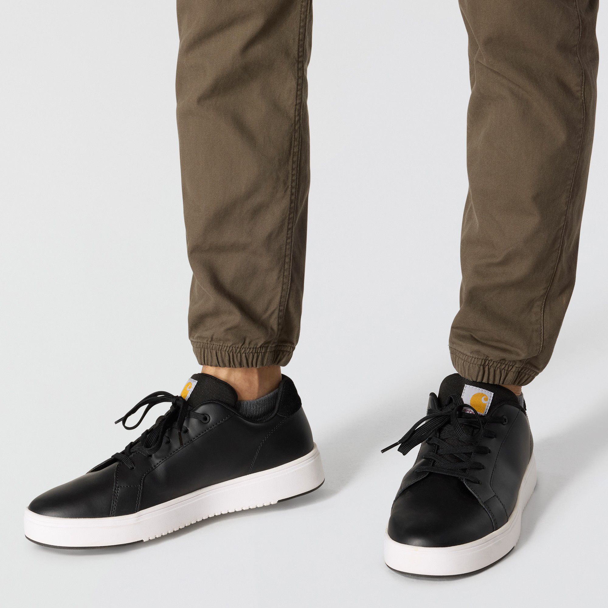 Carhartt Men's Relaxed Tapered Rigby Jogger product image