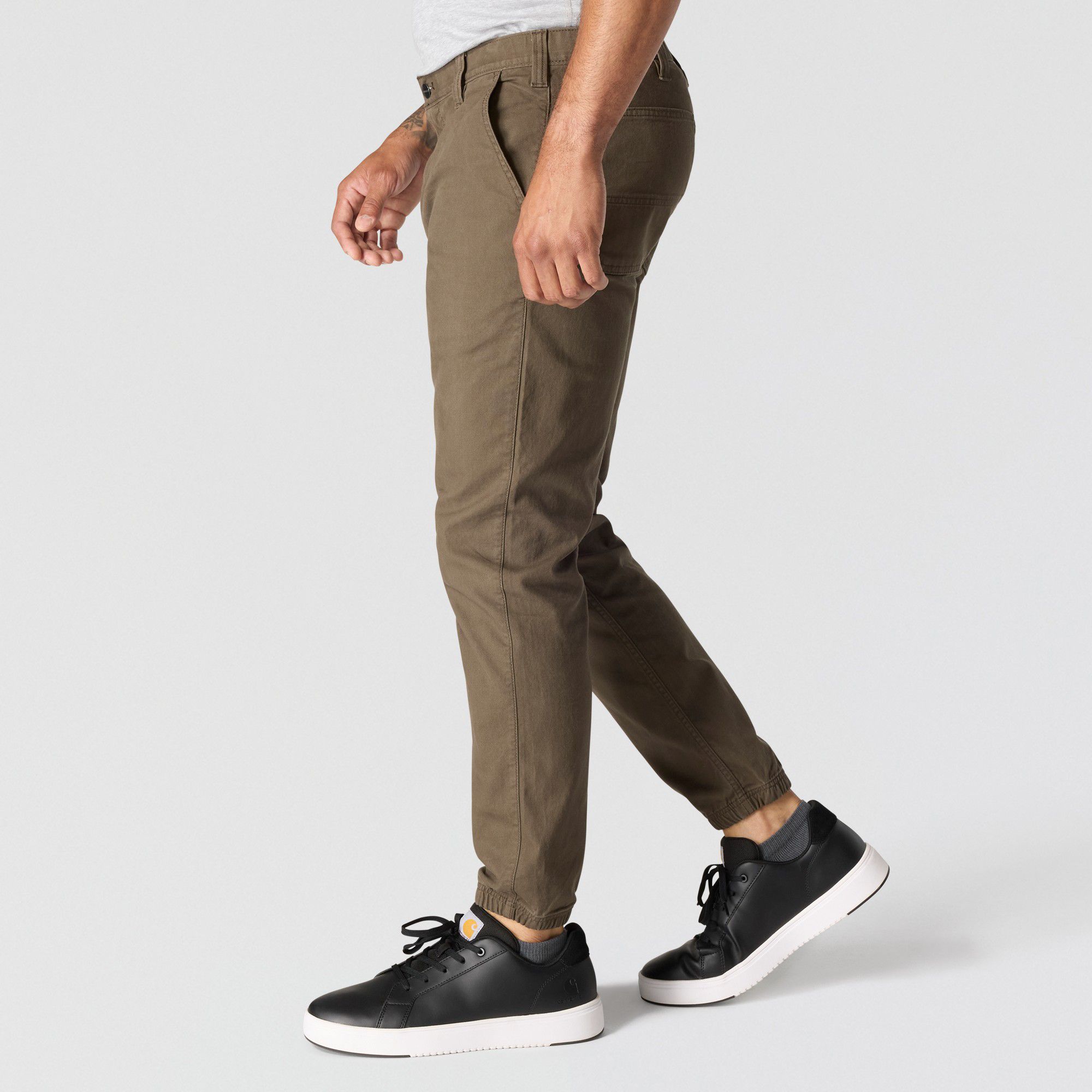 Carhartt Men's Relaxed Tapered Rigby Jogger product image