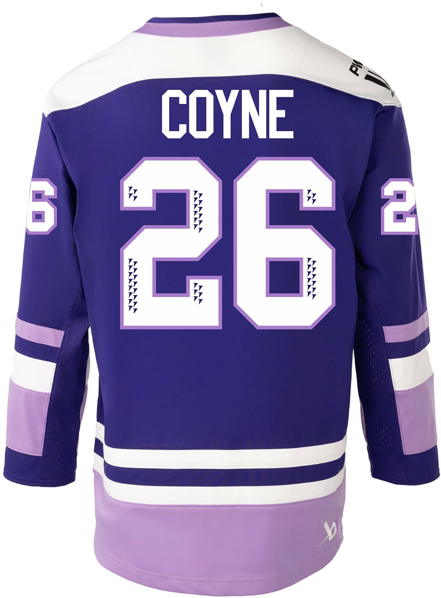 Bauer Adult Minnesota Frost Kendall Coyne Schofield #26 Jersey product image