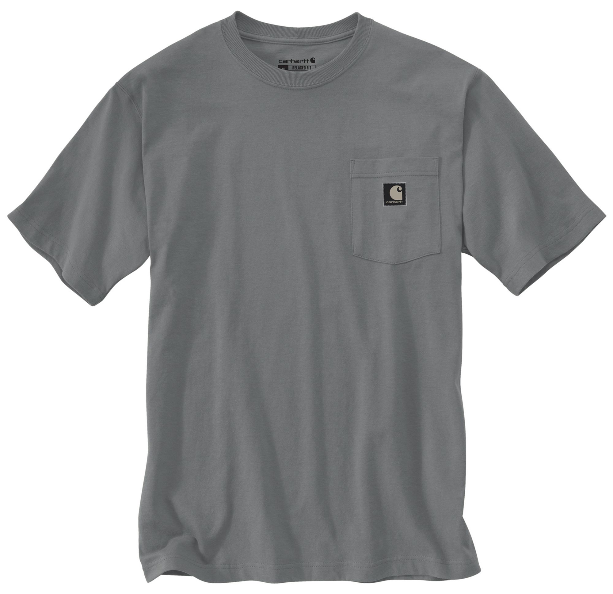 Carhartt Men's Camo Back Graphic Short Sleeve T-Shirt product image