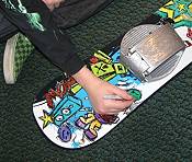 ESP Youth Graffiti Toy Snowboard product image