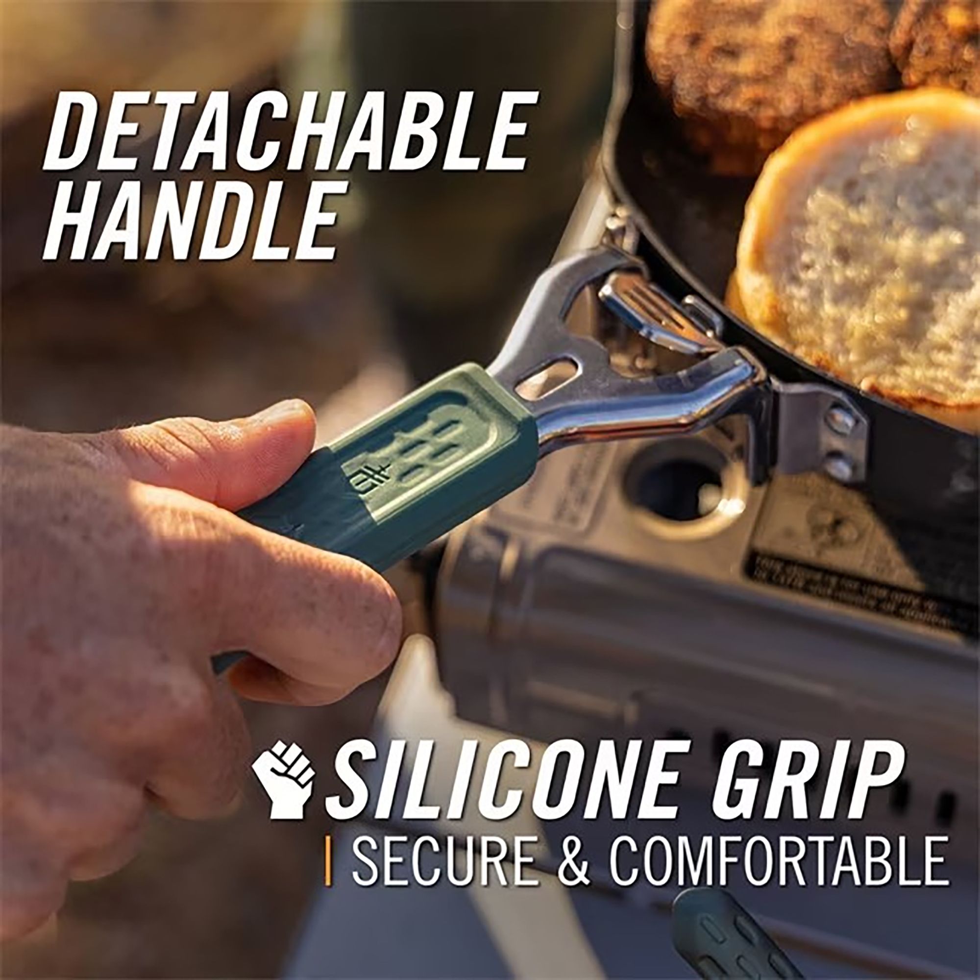 Gerber ComplEAT Griddle product image