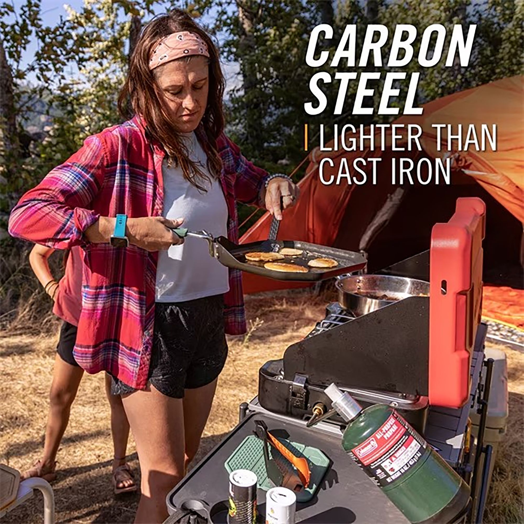 Gerber ComplEAT Griddle product image