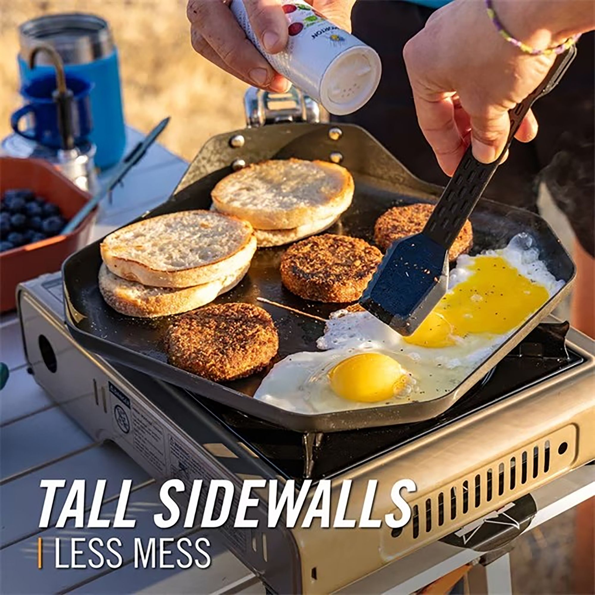 Gerber ComplEAT Griddle product image