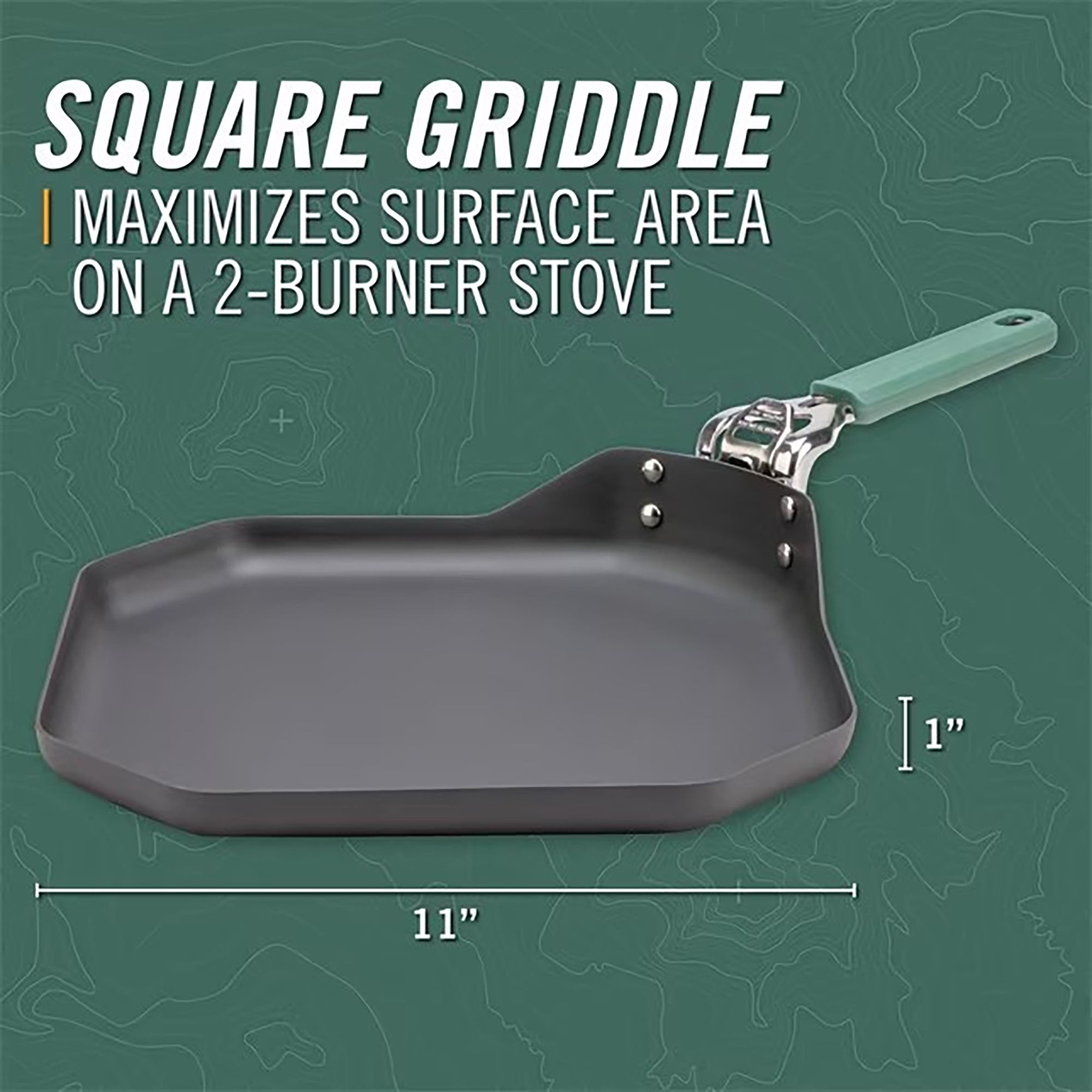 Gerber ComplEAT Griddle product image