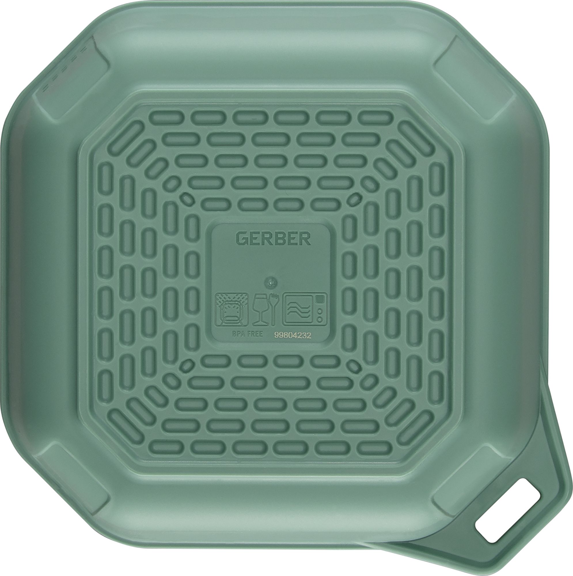 Gerber CompliEAT 9 Piece Tableware Set product image