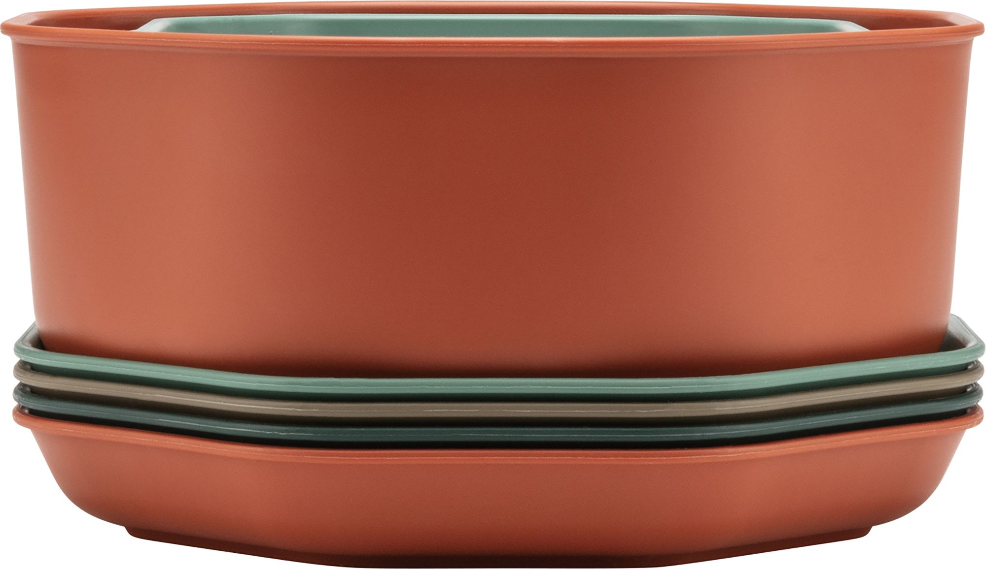 Gerber CompliEAT 9 Piece Tableware Set product image