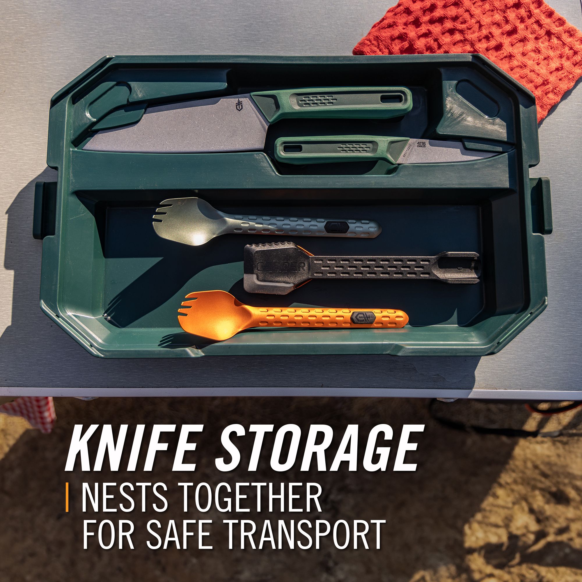 Gerber CompliEAT 9 Piece Tableware Set product image