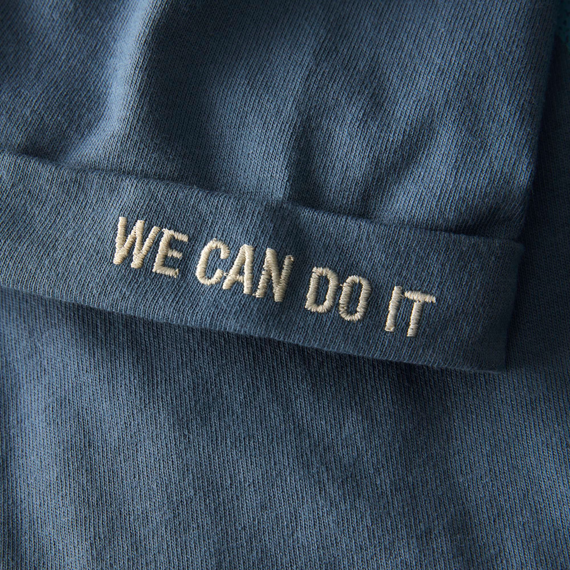 Carhartt Women's Loose Fit Heavyweight “Rosie” Graphic Tee product image