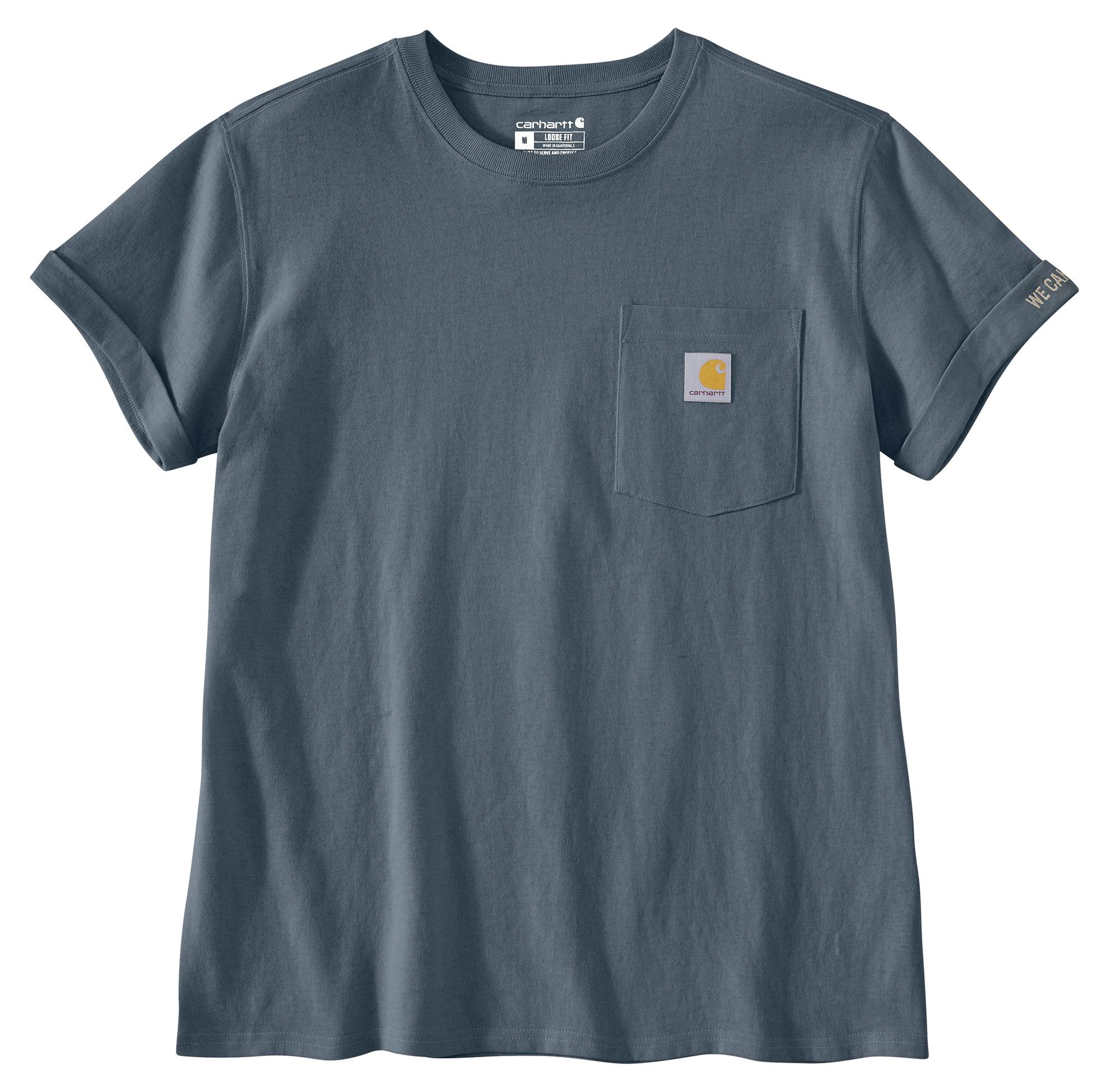 Carhartt Women's Loose Fit Heavyweight “Rosie” Graphic Tee product image