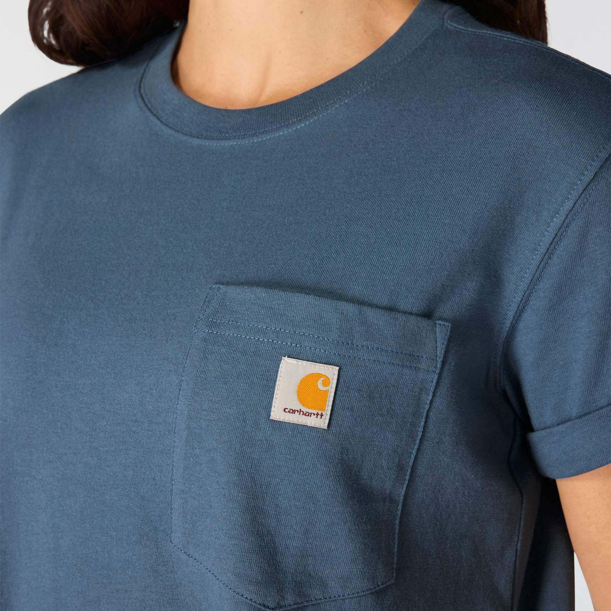 Carhartt Women's Loose Fit Heavyweight “Rosie” Graphic Tee product image