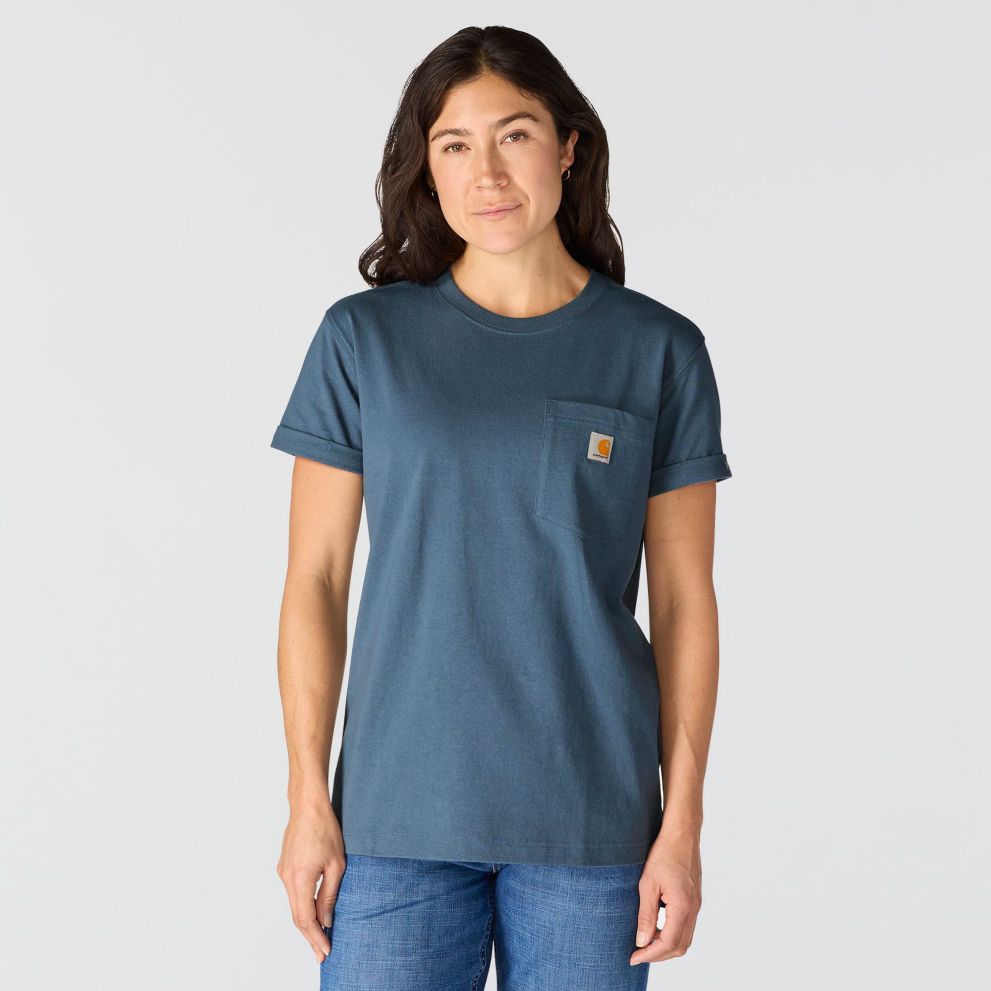 Carhartt Women's Loose Fit Heavyweight “Rosie” Graphic Tee product image