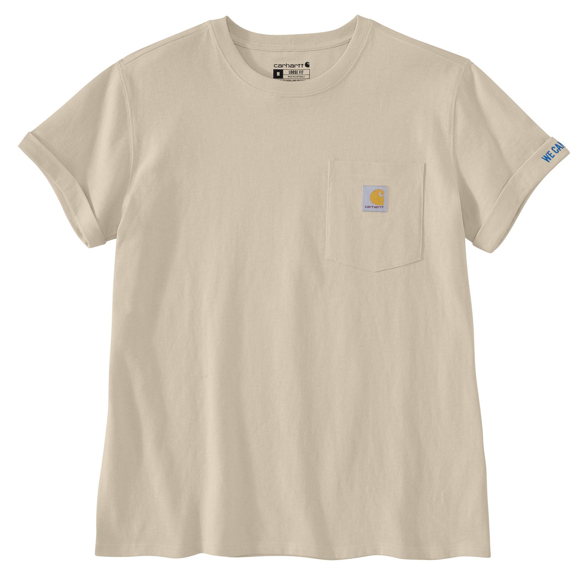 Carhartt Women's Loose Fit Heavyweight “Rosie” Graphic Tee product image