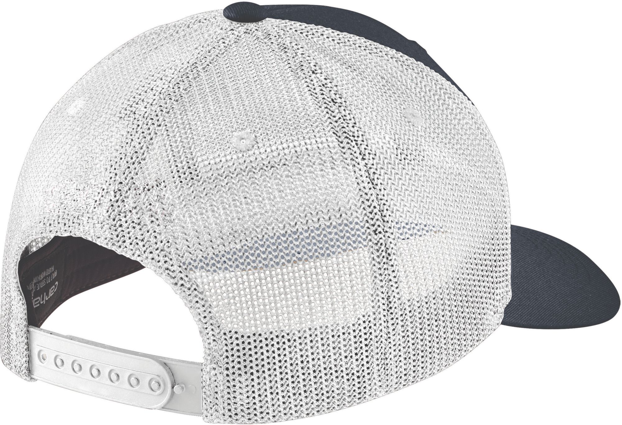 Carhartt Canvas Mesh-Back Built Patch Cap product image