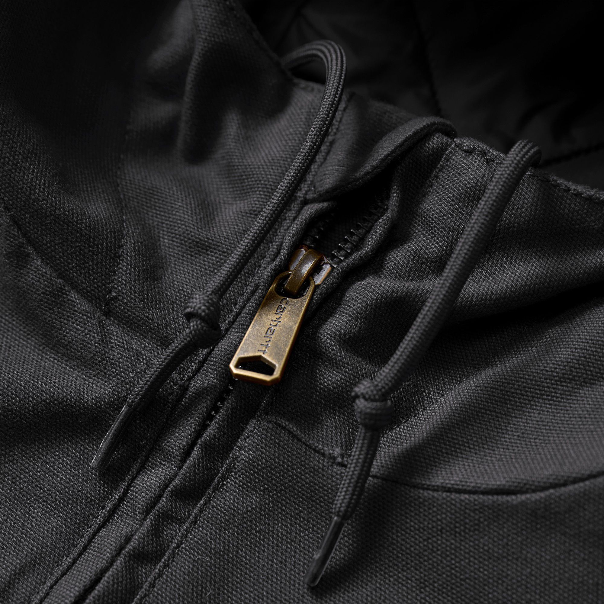 Carhartt Men's Full Swing Duck Active Jacket product image