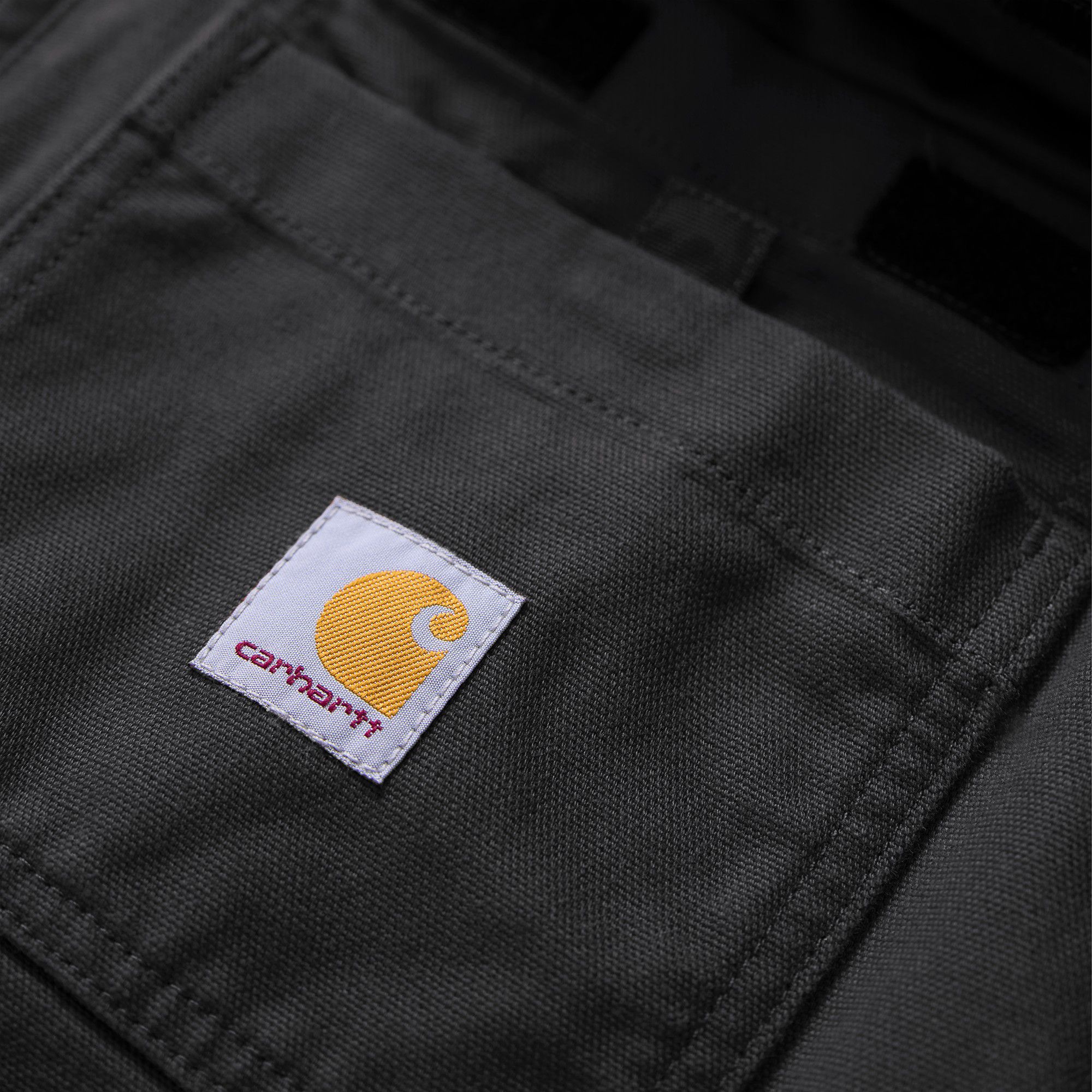 Carhartt Men's Full Swing Duck Active Jacket product image