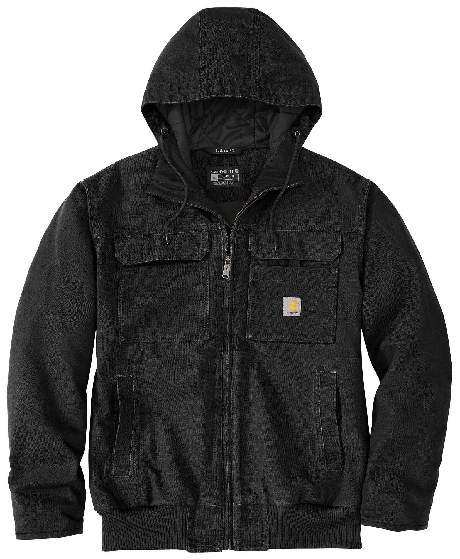Carhartt Men's Full Swing Duck Active Jacket product image