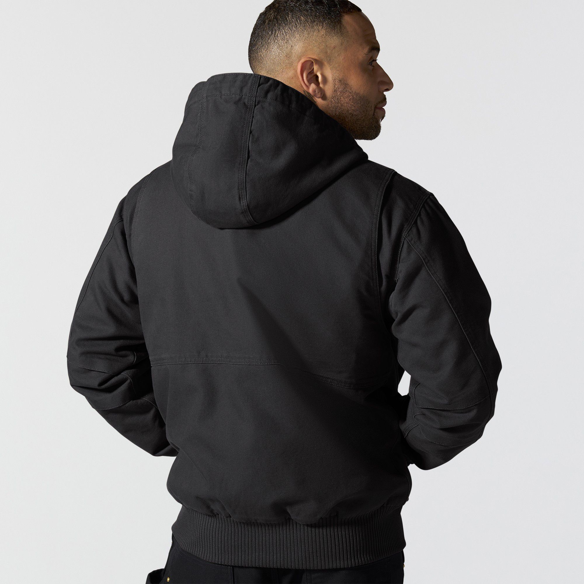 Carhartt Men's Full Swing Duck Active Jacket product image