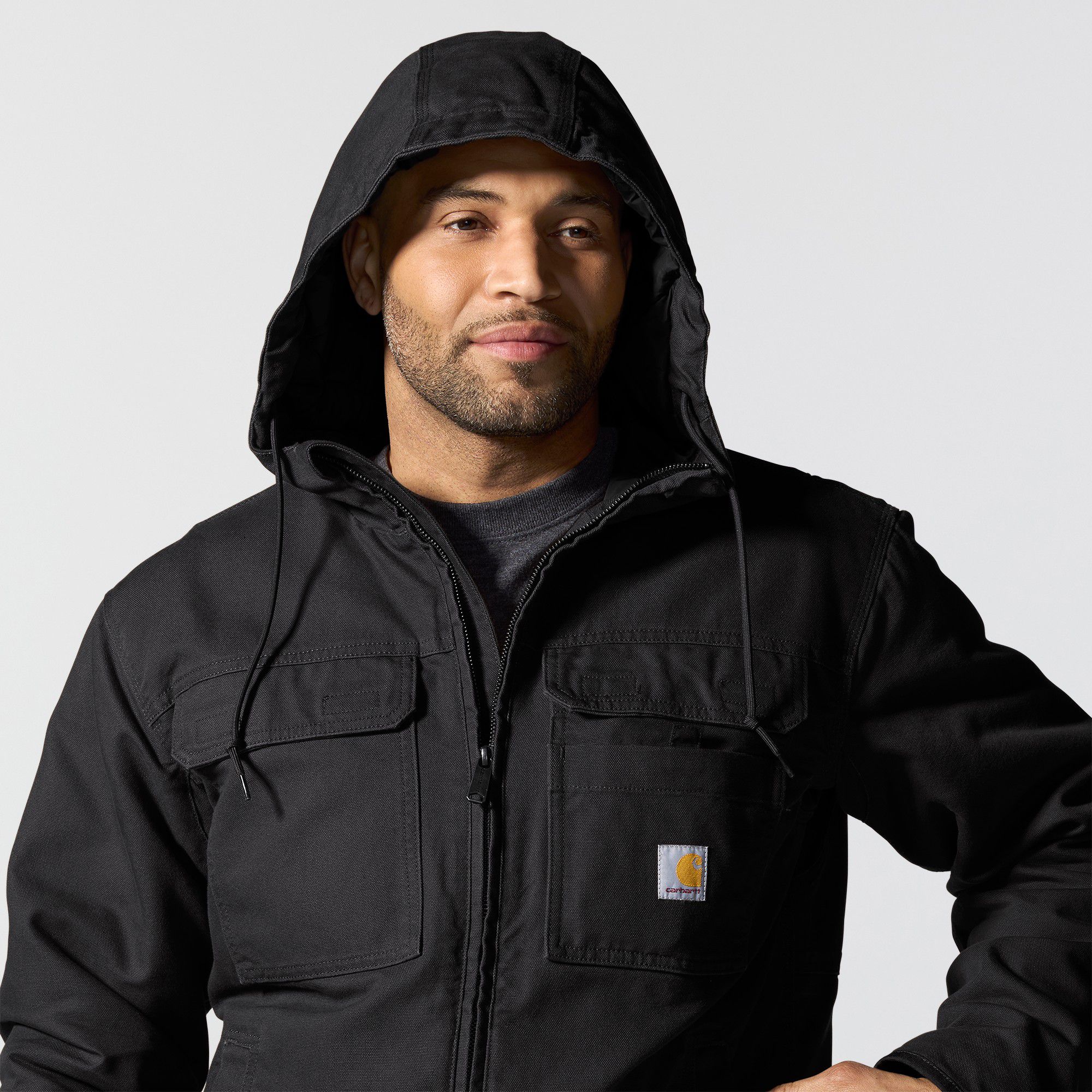 Carhartt Men's Full Swing Duck Active Jacket product image