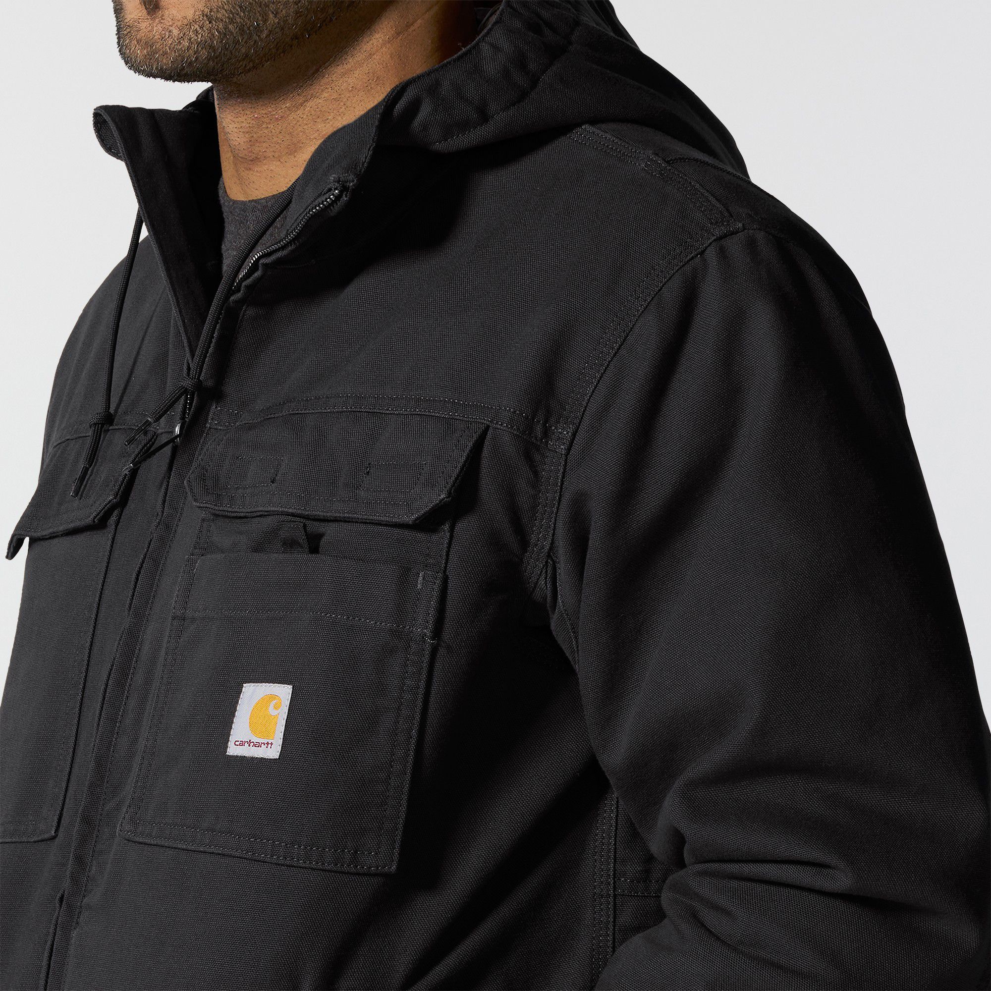 Carhartt Men's Full Swing Duck Active Jacket product image