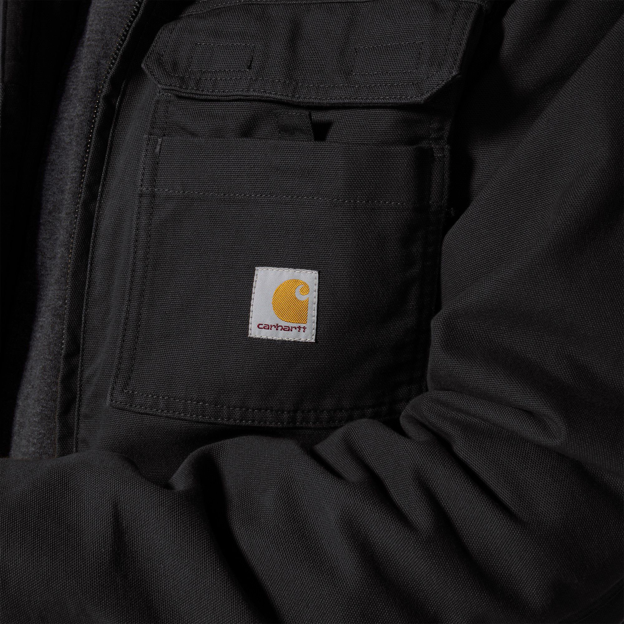 Carhartt Men's Full Swing Duck Active Jacket product image