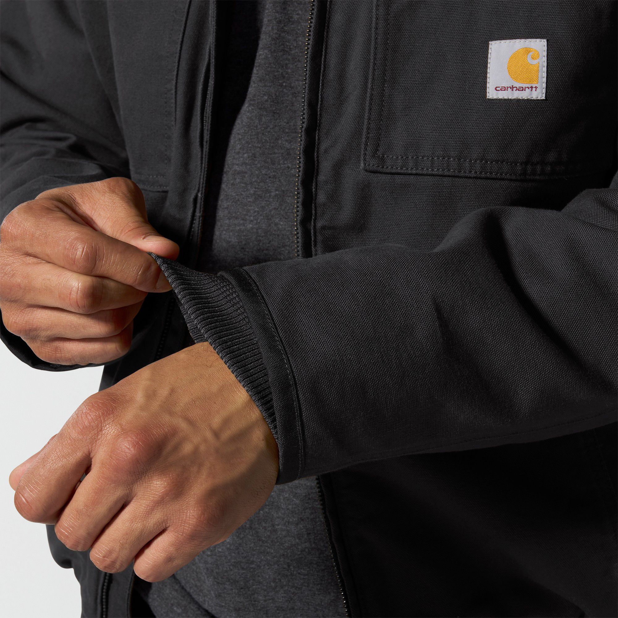Carhartt Men's Full Swing Duck Active Jacket product image