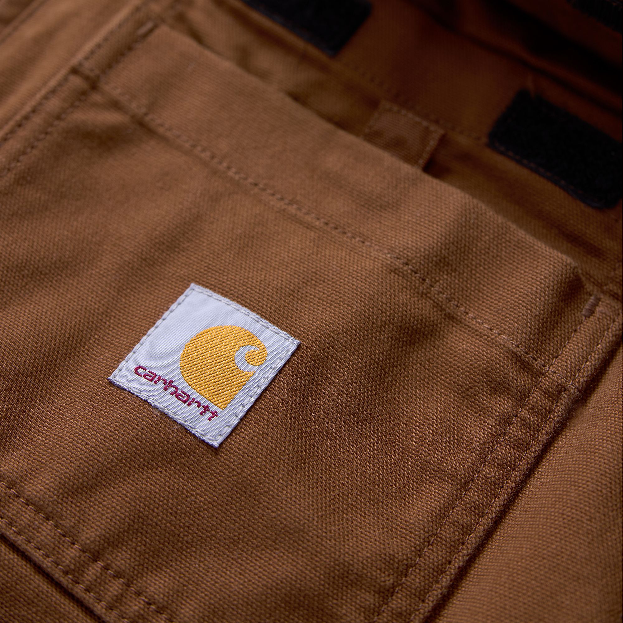 Carhartt Men's Full Swing Duck Active Jacket product image