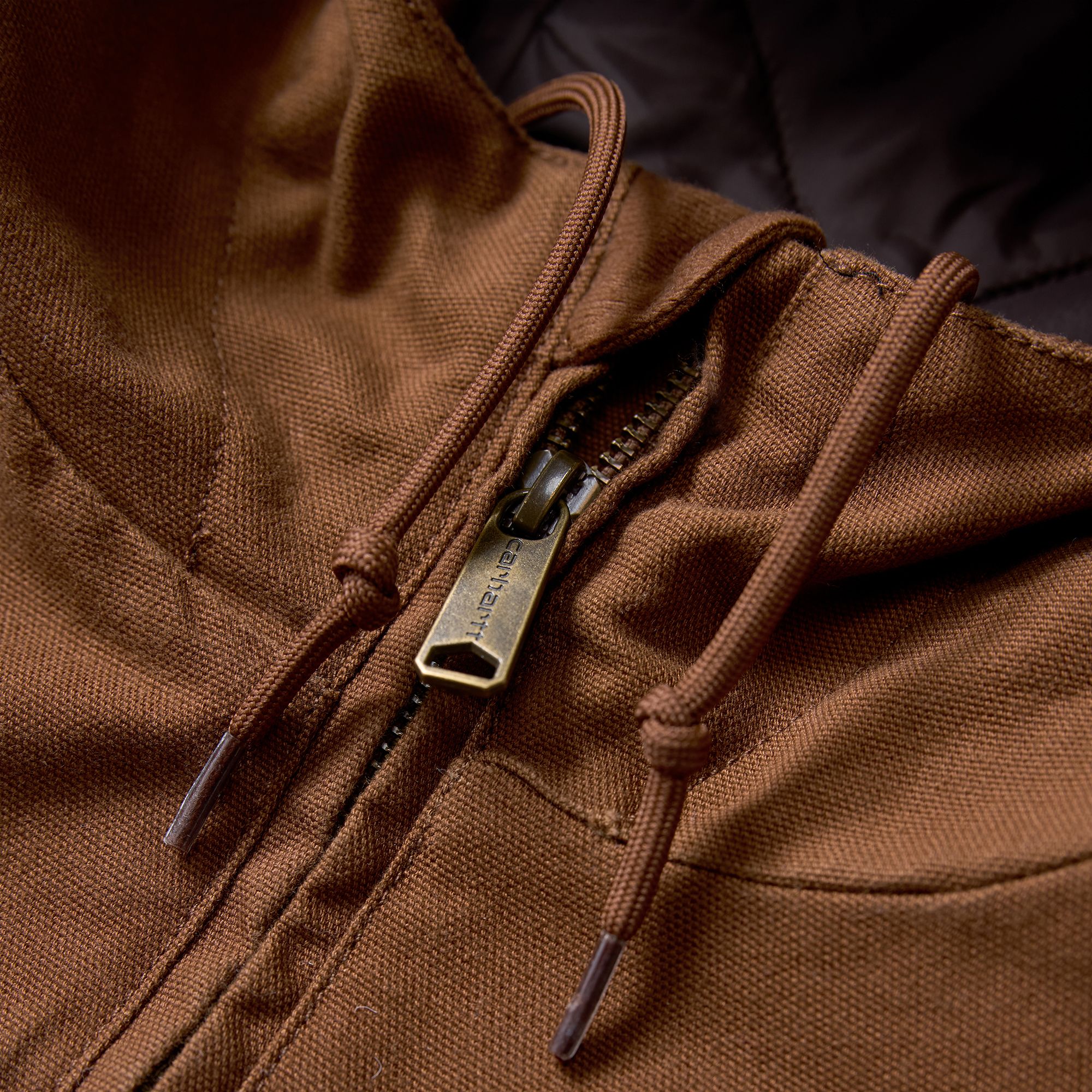 Carhartt Men's Full Swing Duck Active Jacket product image