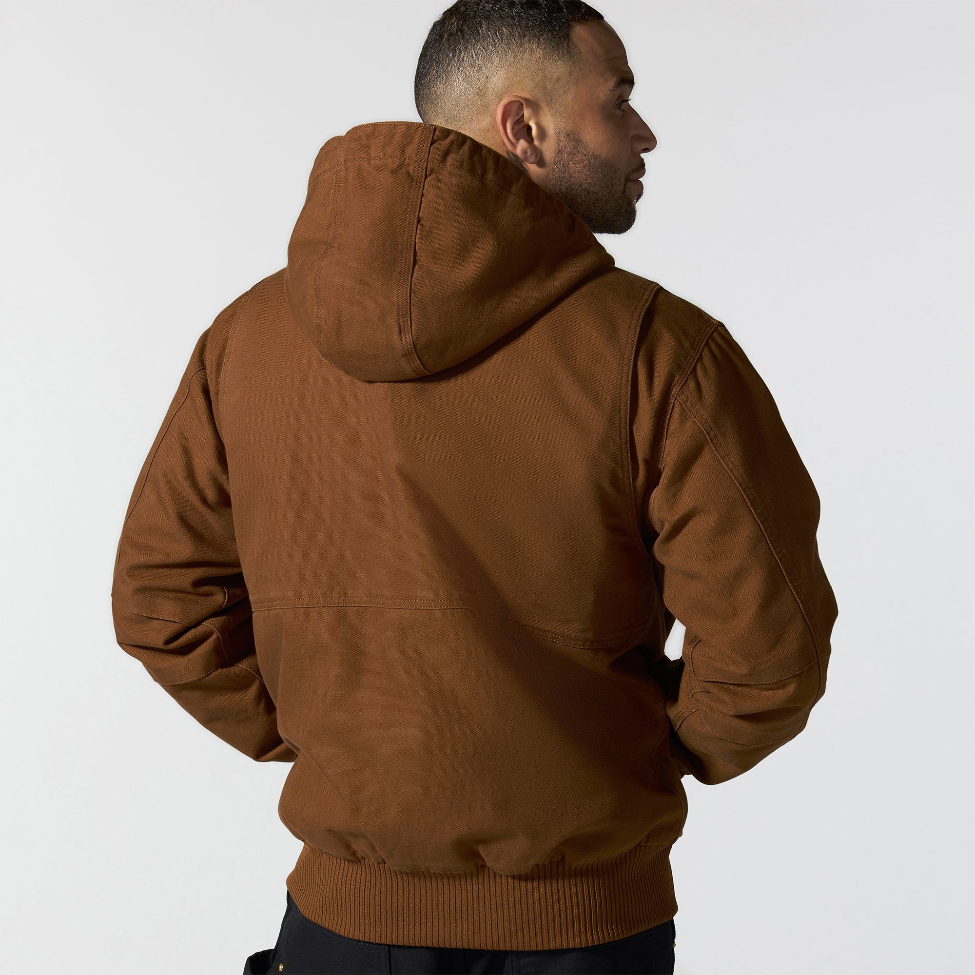 Carhartt Men's Full Swing Duck Active Jacket product image