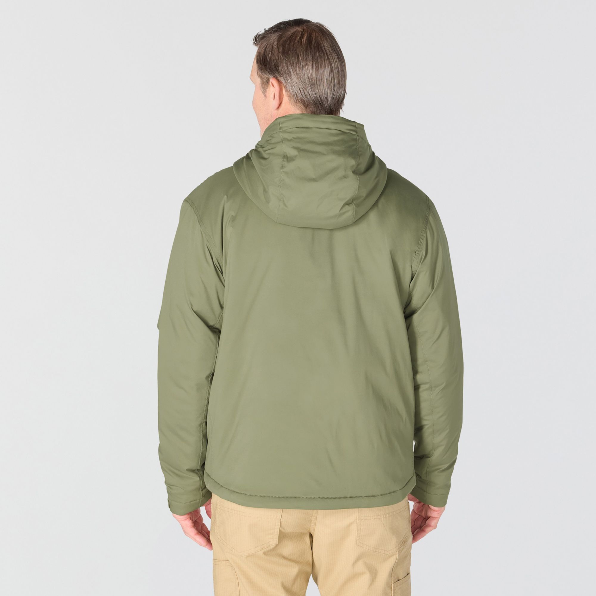 Carhartt Men's Force Winnipeg Jacket product image