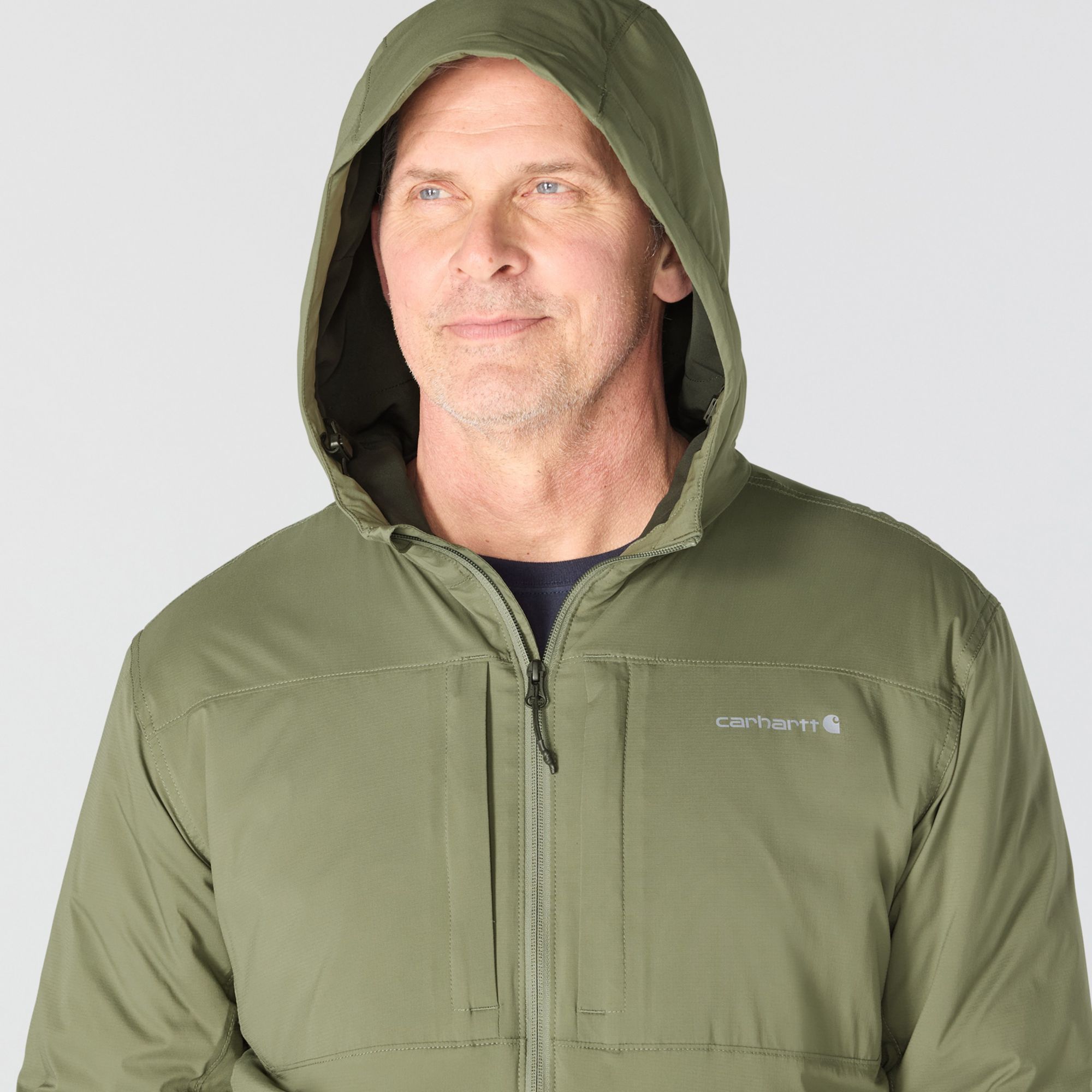 Carhartt Men's Force Winnipeg Jacket product image