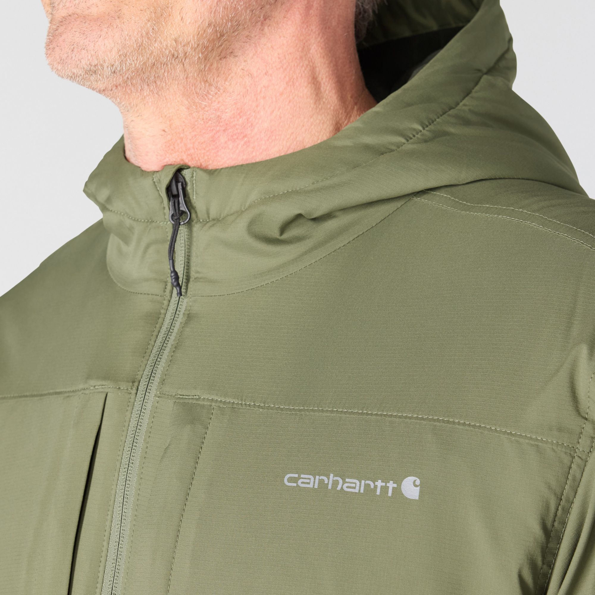 Carhartt Men's Force Winnipeg Jacket product image