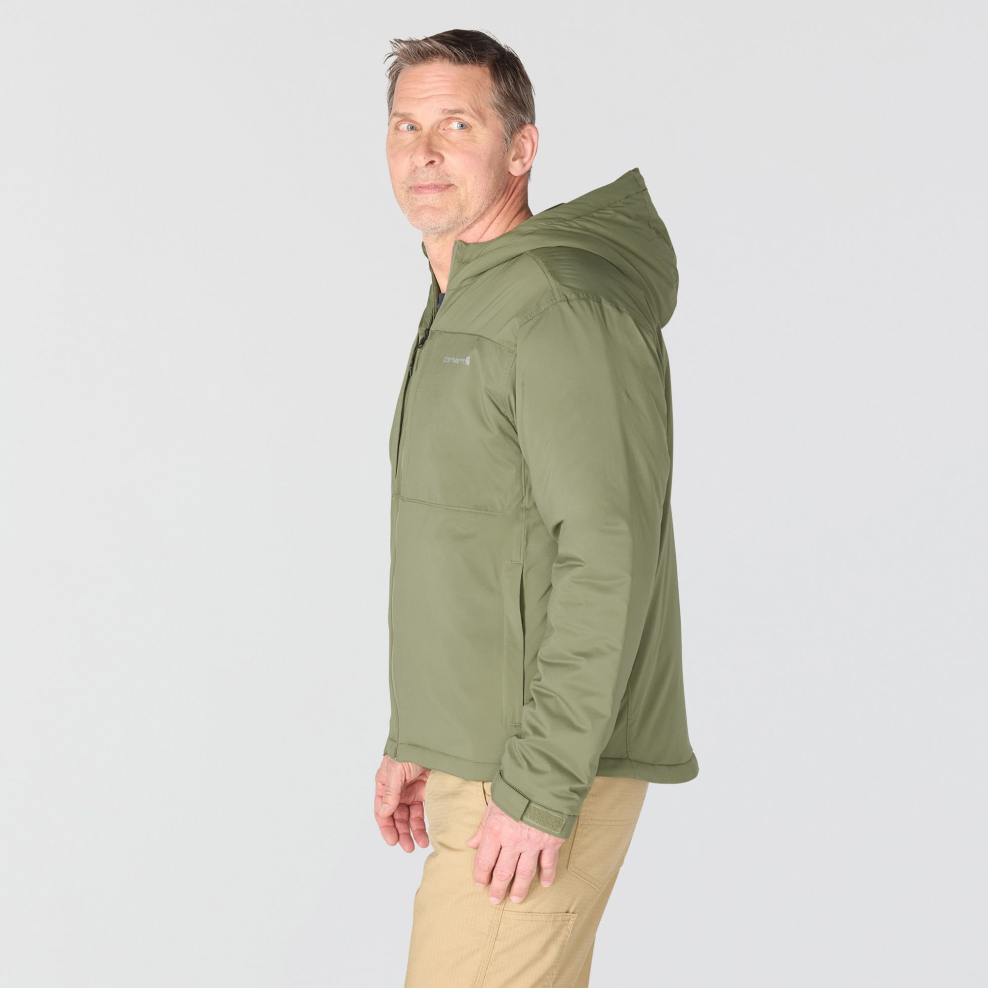 Carhartt Men's Force Winnipeg Jacket product image