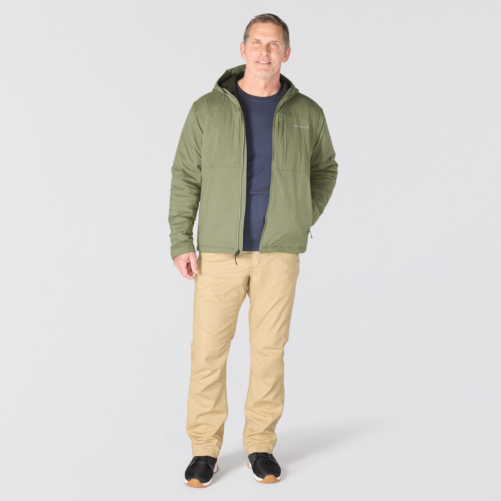 Carhartt Men's Force Winnipeg Jacket product image