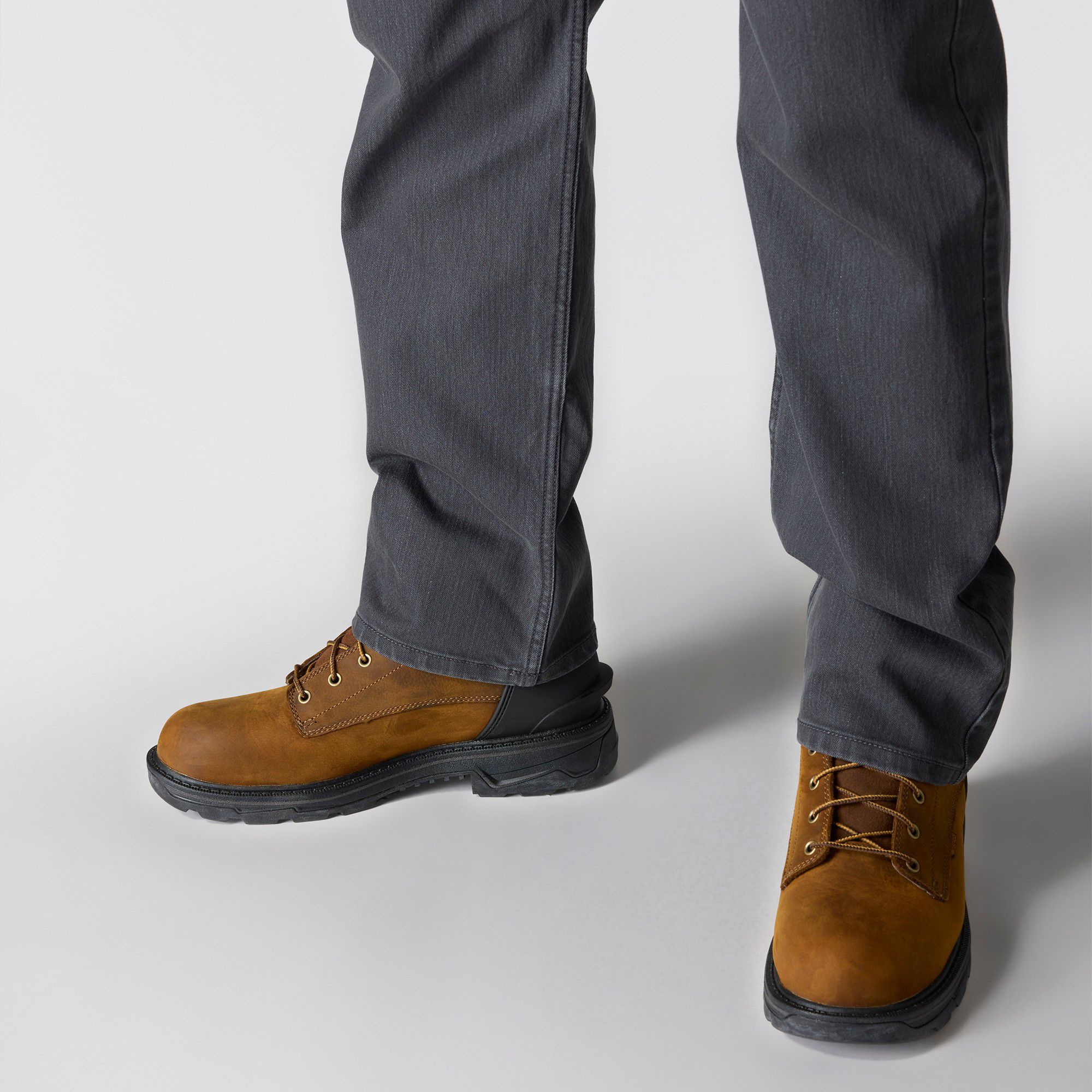 Carhartt Men's Relaxed Straight Rugged Flex Dyed Jean product image