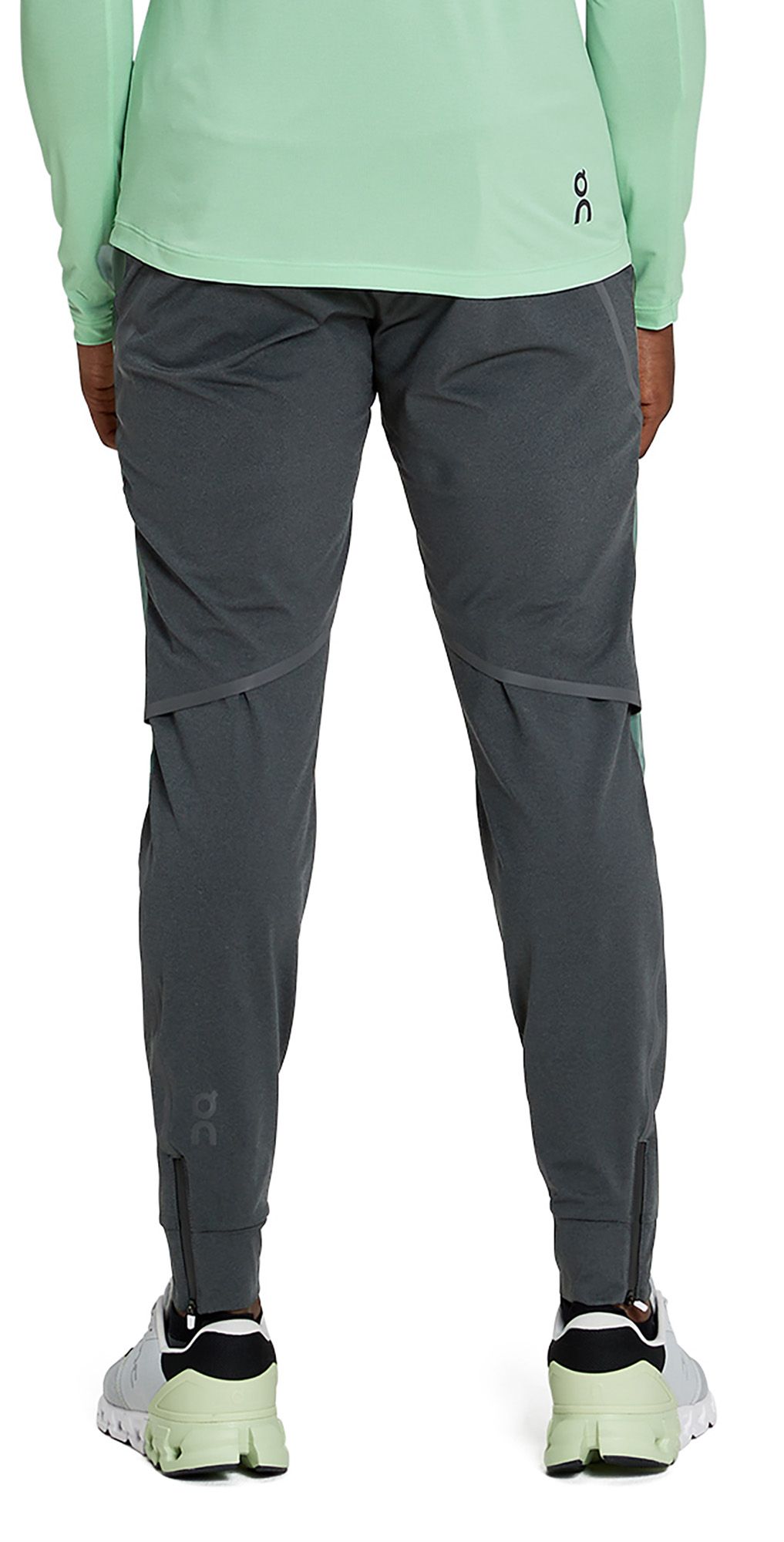 On Men's Running Pants product image