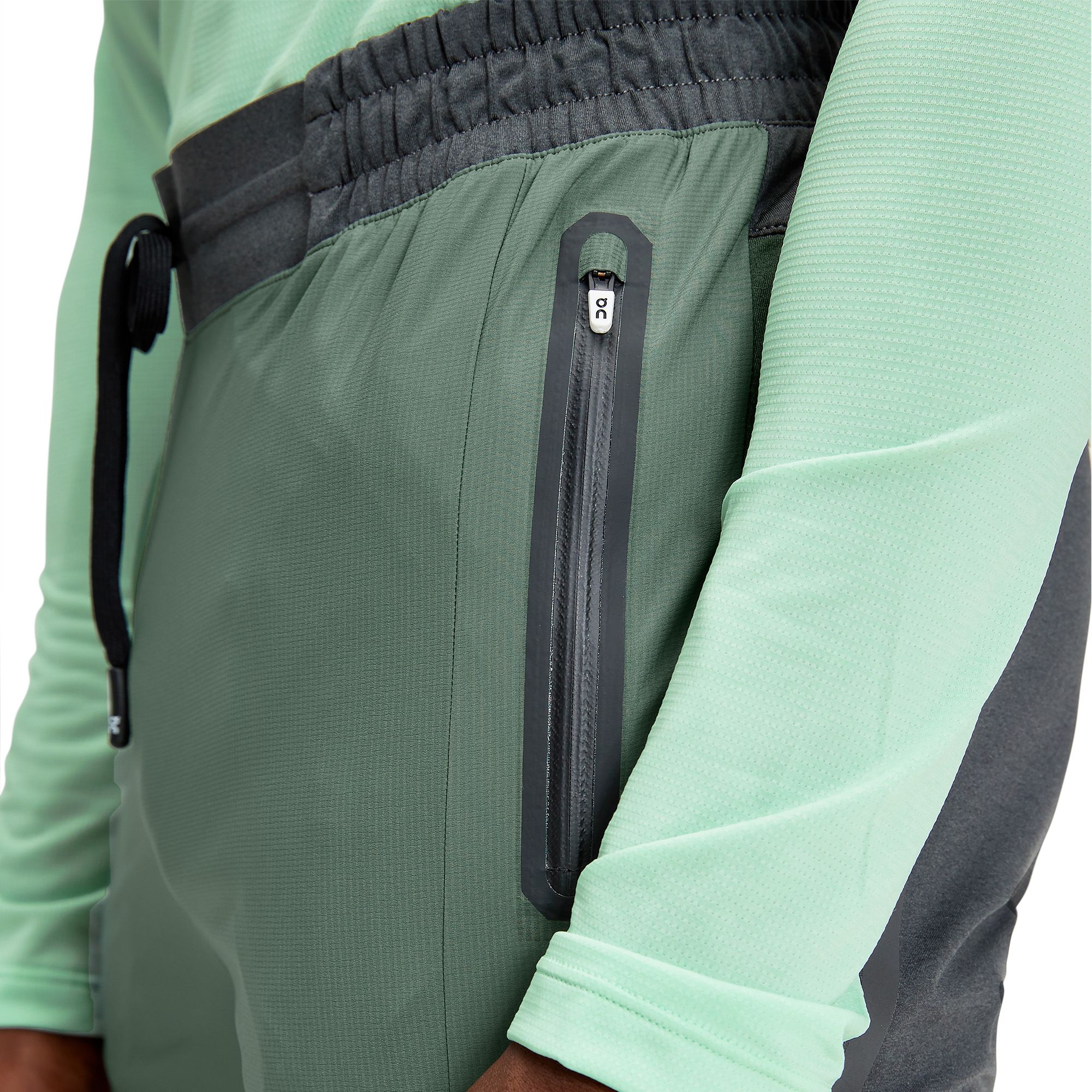 On Men's Running Pants product image