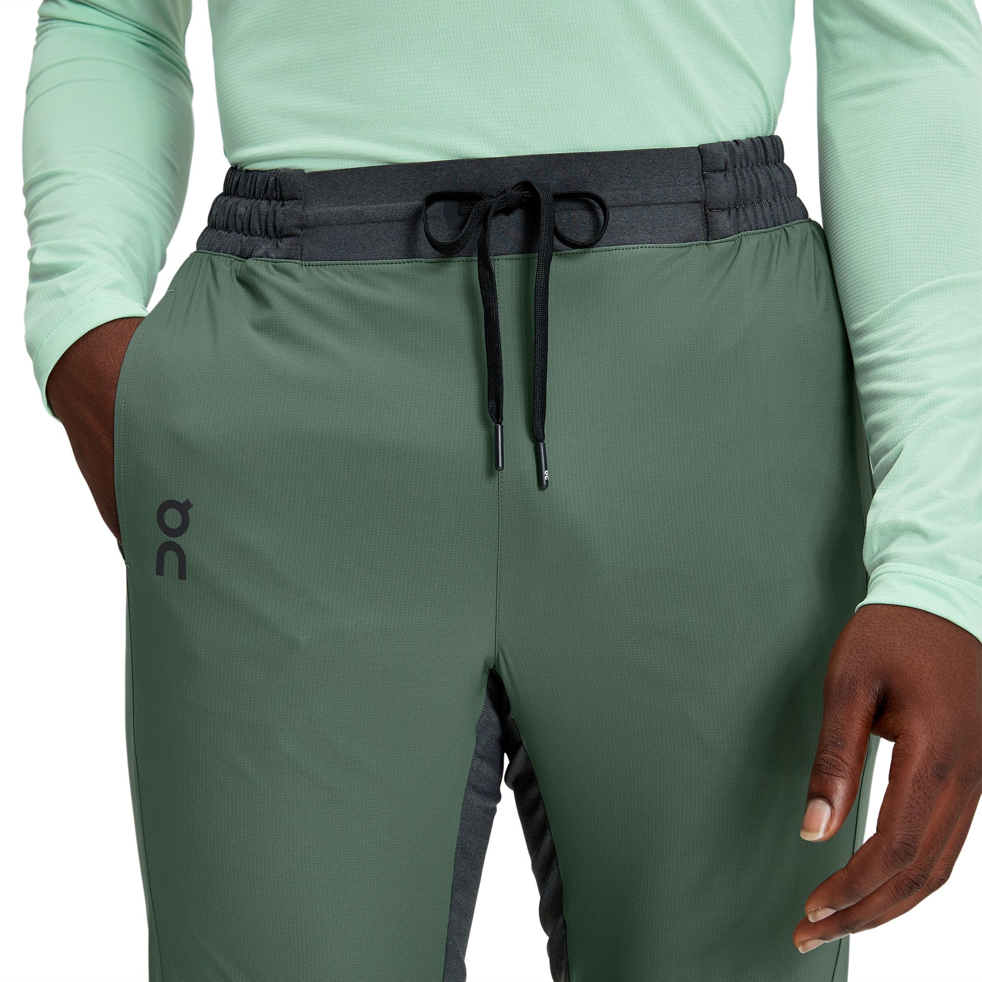 On Men's Running Pants product image