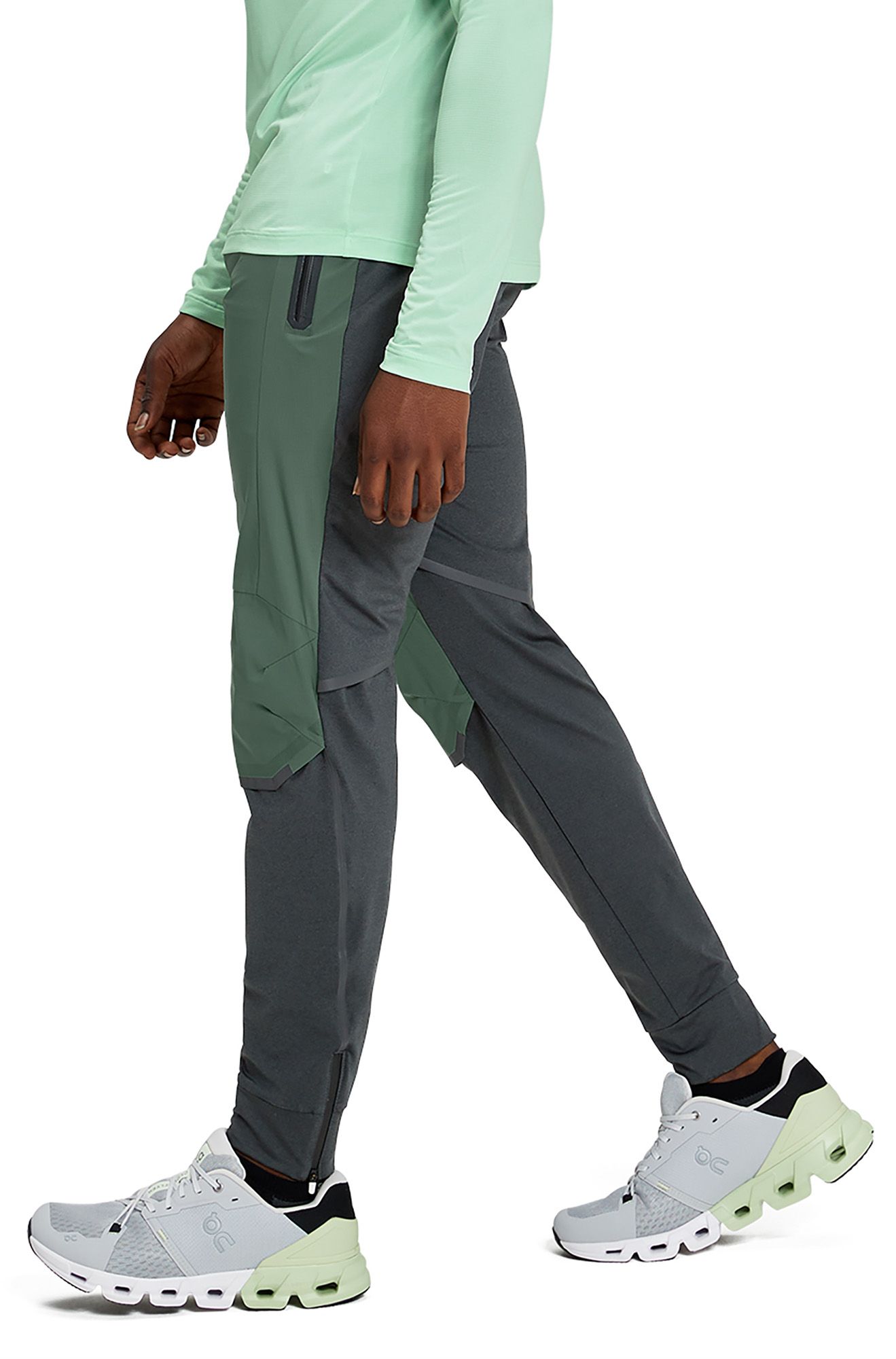 On Men's Running Pants product image